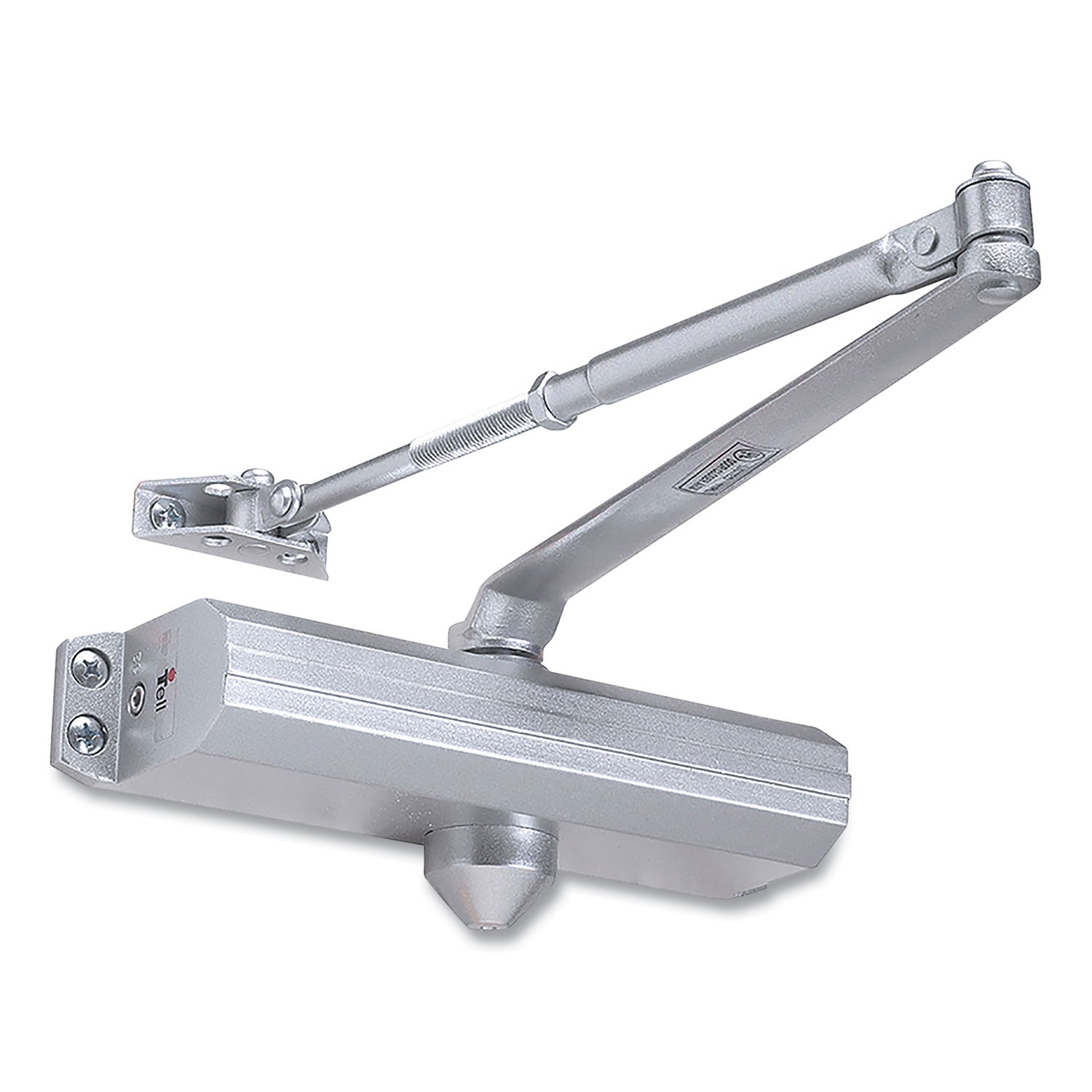 600-series-door-closer-adjustable-1-4-spring-size-aluminum_pfqdc100018 - 1