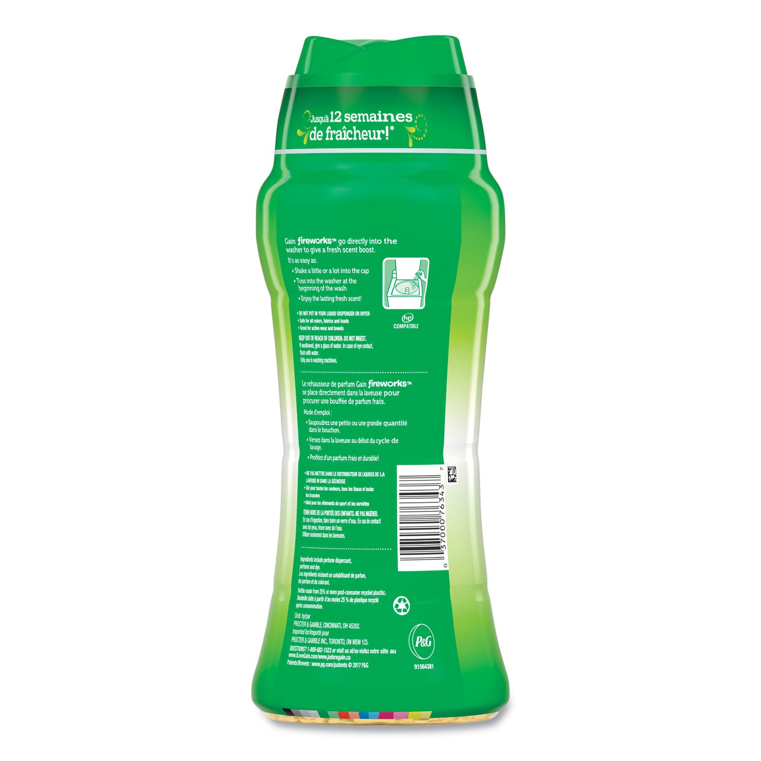 fireworks-in-wash-scent-booster-beads-original-scent-148-oz-canister_pgc85680 - 2