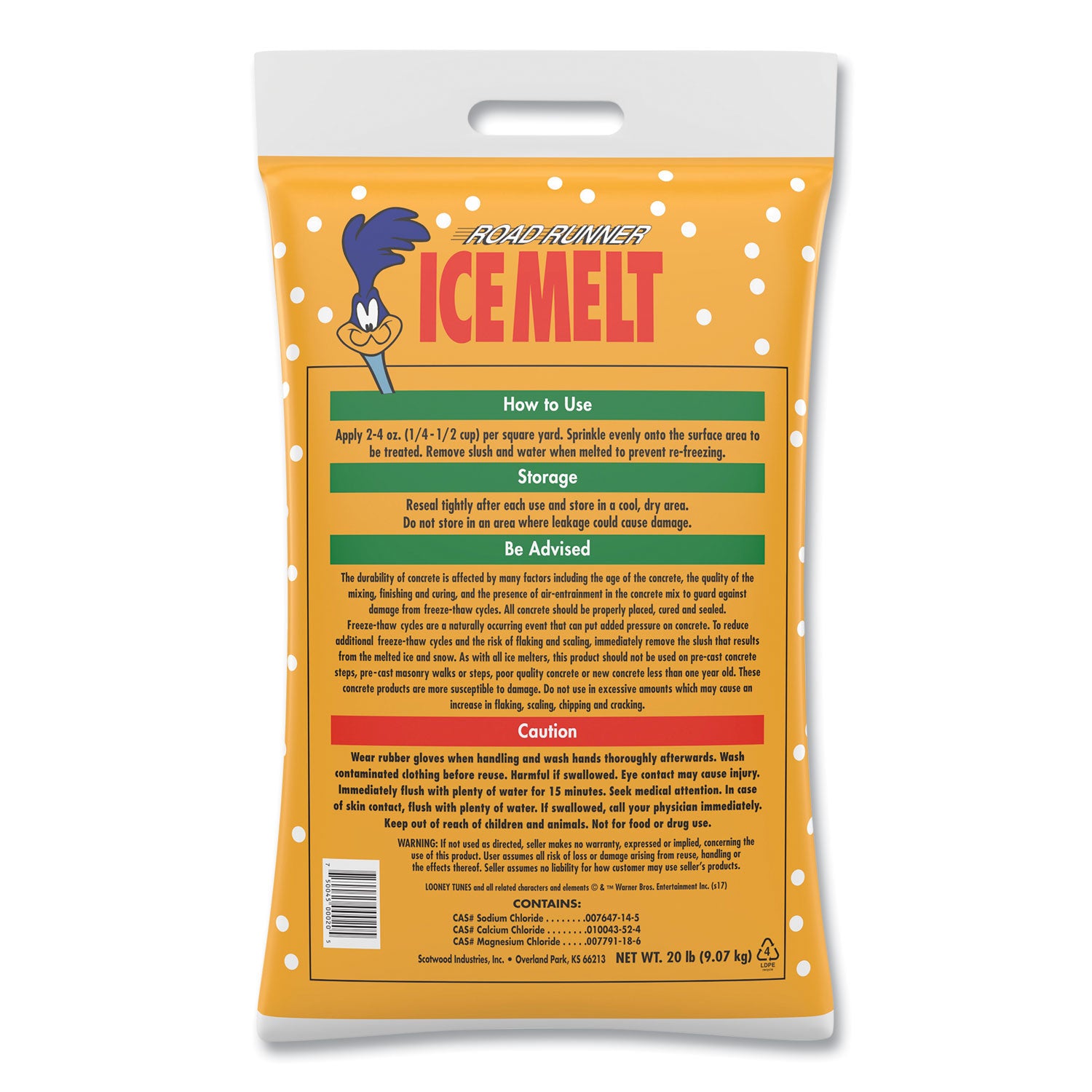 road-runner-ice-melt-20-lb-bag_scw20brr - 2