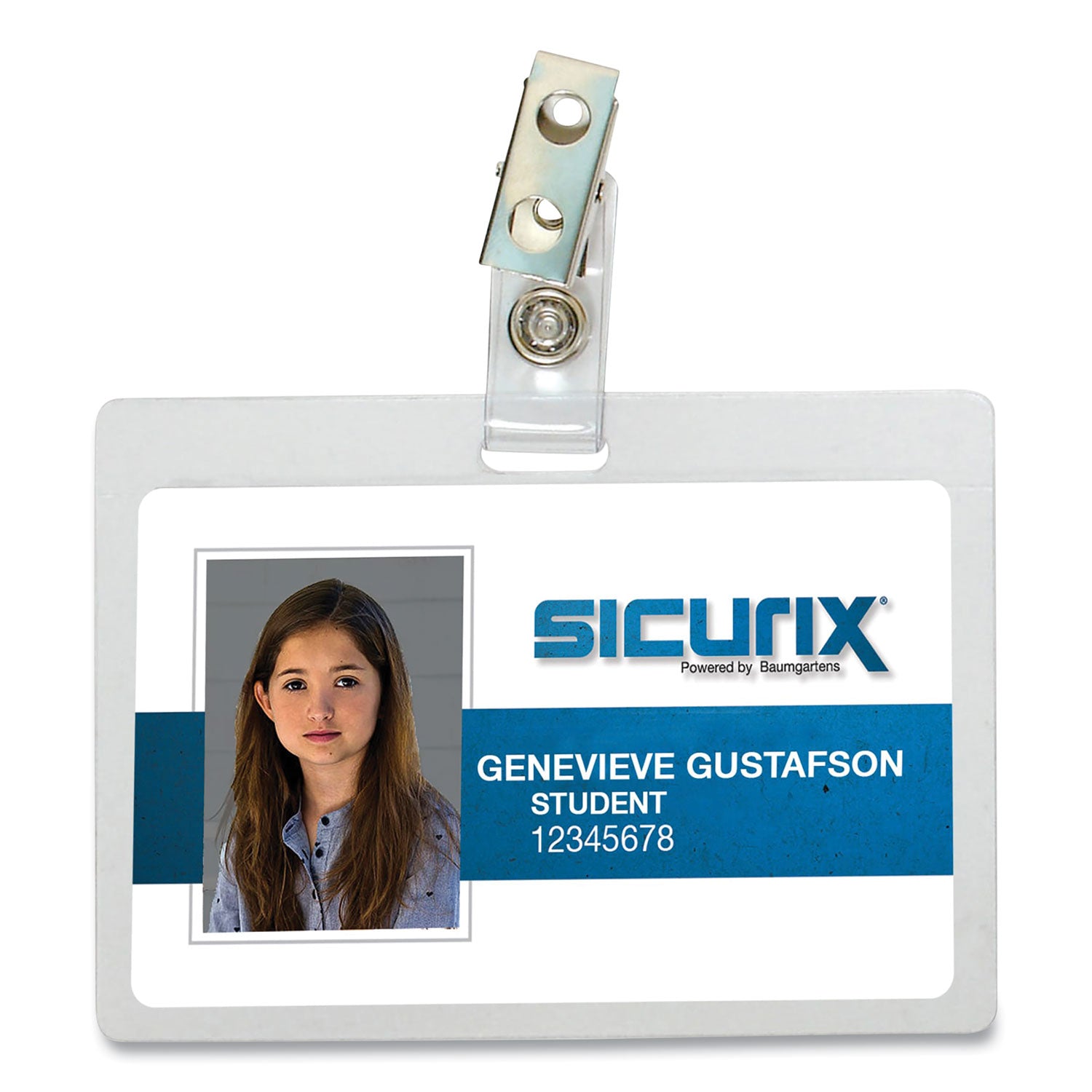 self-laminating-badge-holder-horizontal-35-x-225-clear-25-pack_srxbau62916 - 1