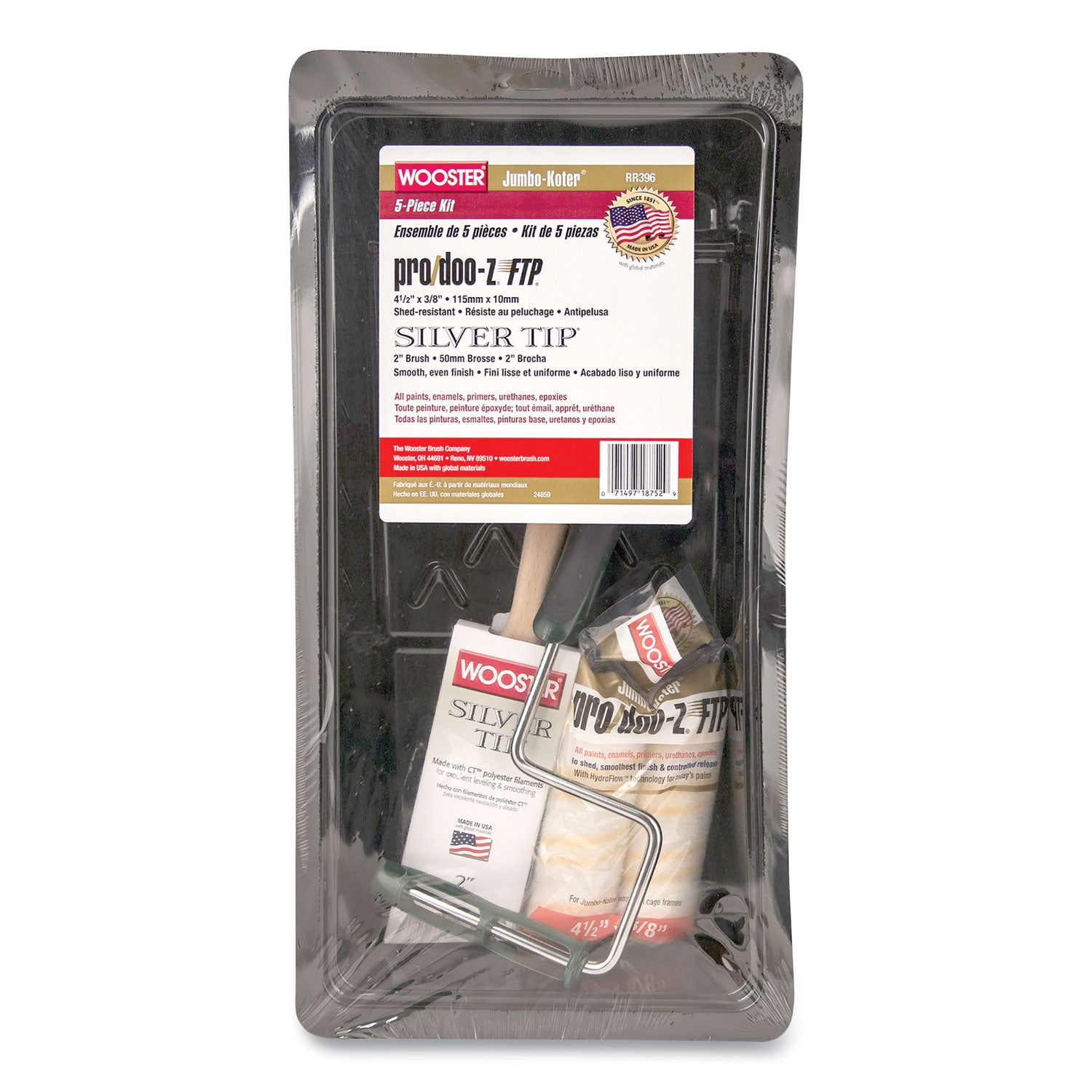 jumbo-koter-professional-painters-kit-five-piece-45-mini-roller-set_wbc0rr3960044 - 1
