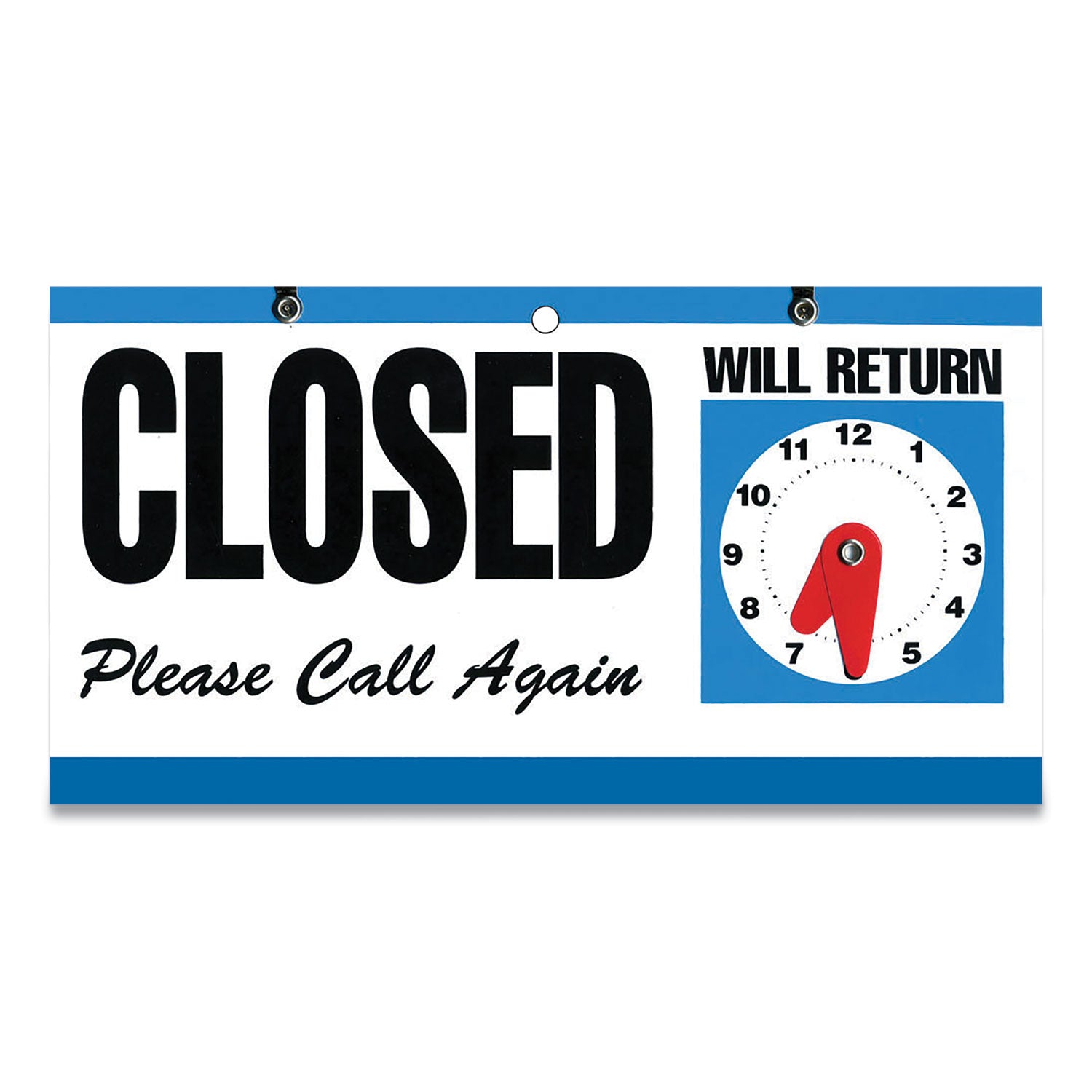 open-closed-outdoor-sign-116-x-6-blue-white-black_csc098013 - 2