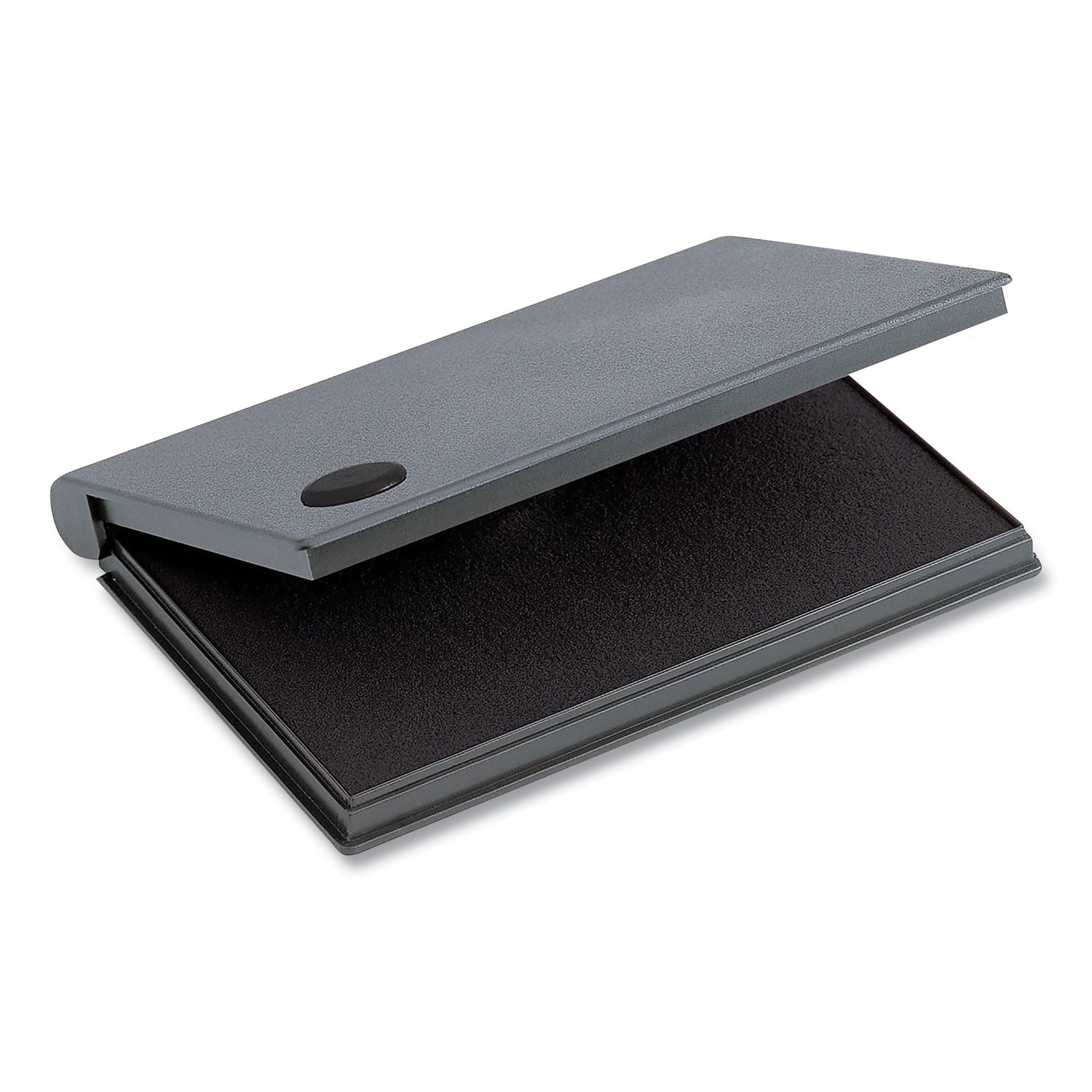 2000-plus-one-color-felt-stamp-pad-#2-625-x-35-black_csc090407 - 1