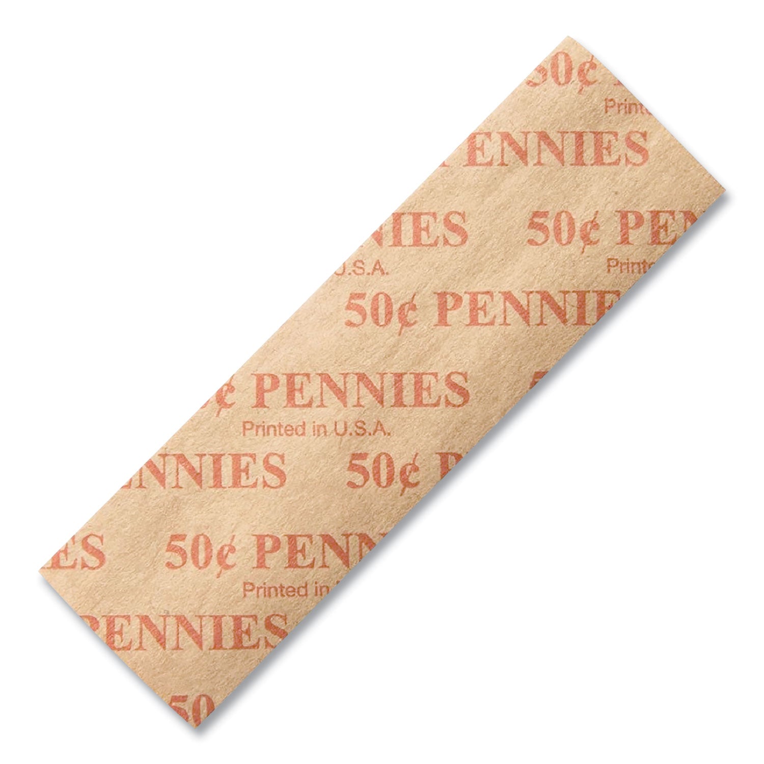 flat-coin-wrappers-pennies-$50-1000-wrappers-box_dbr50pfl - 1