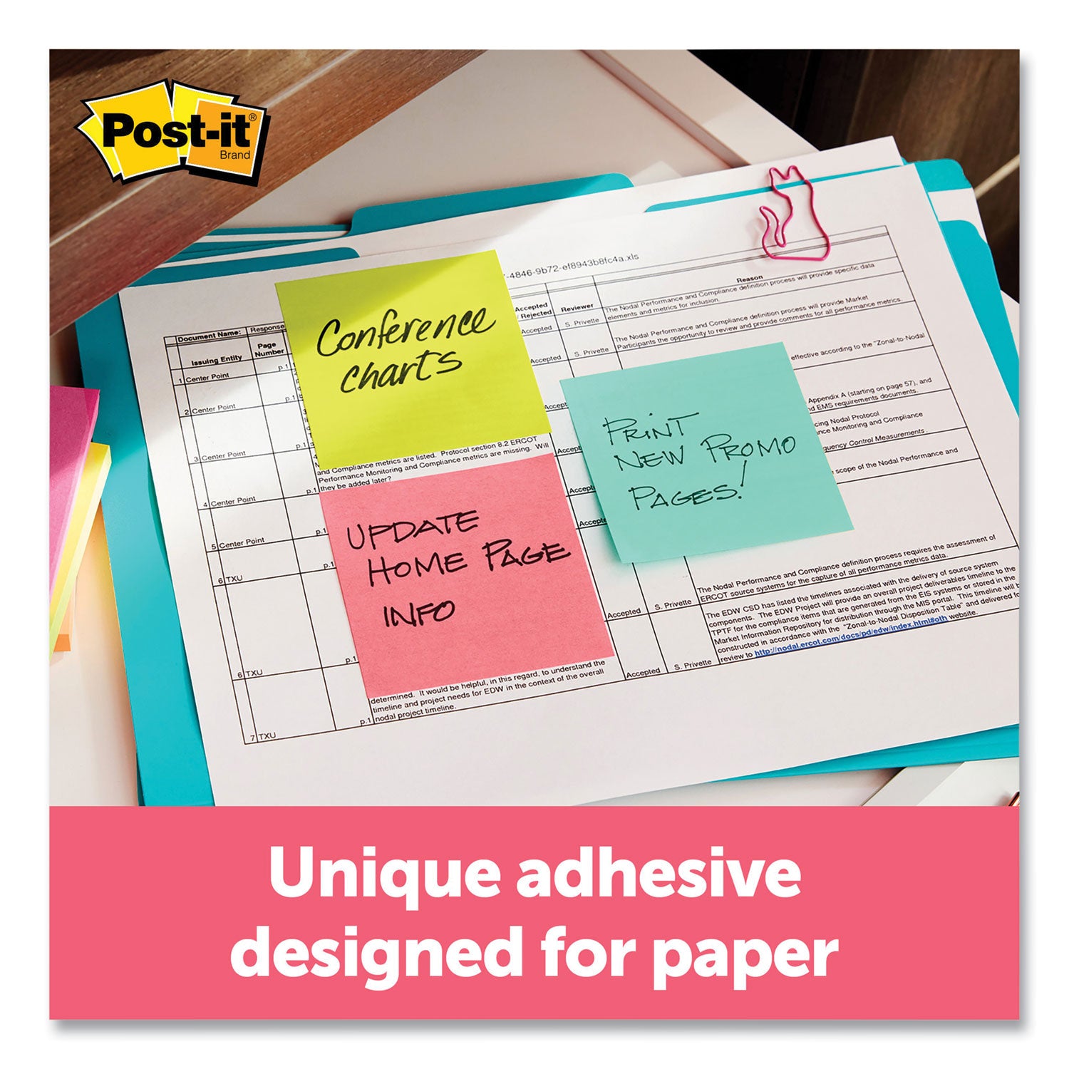 original-pop-up-refill-cabinet-pack-3-x-3-poptimistic-collection-colors-100-sheets-pad-18-pads-pack_mmmr33018ctcp - 2