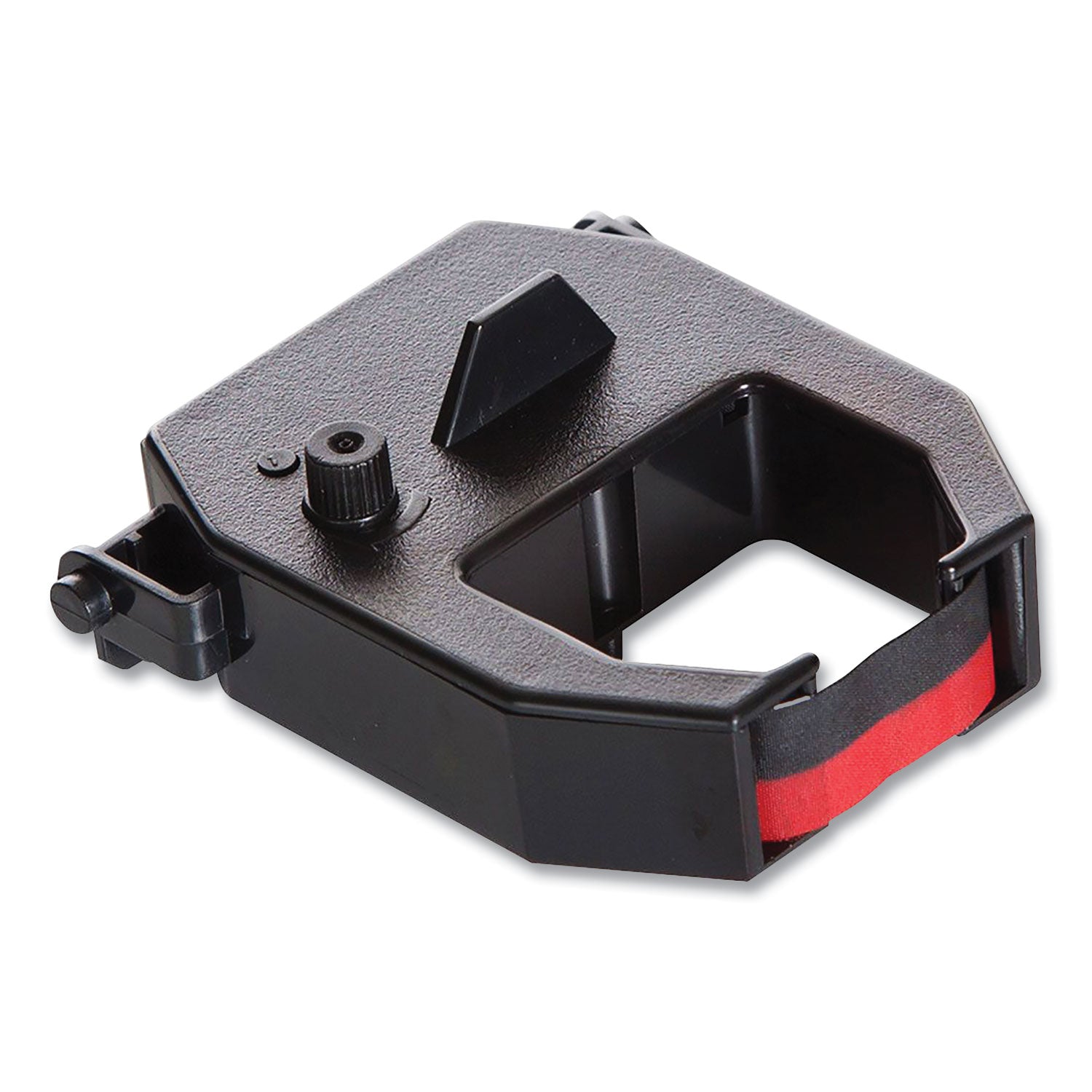 42416 Time Clock Ribbon, Black -