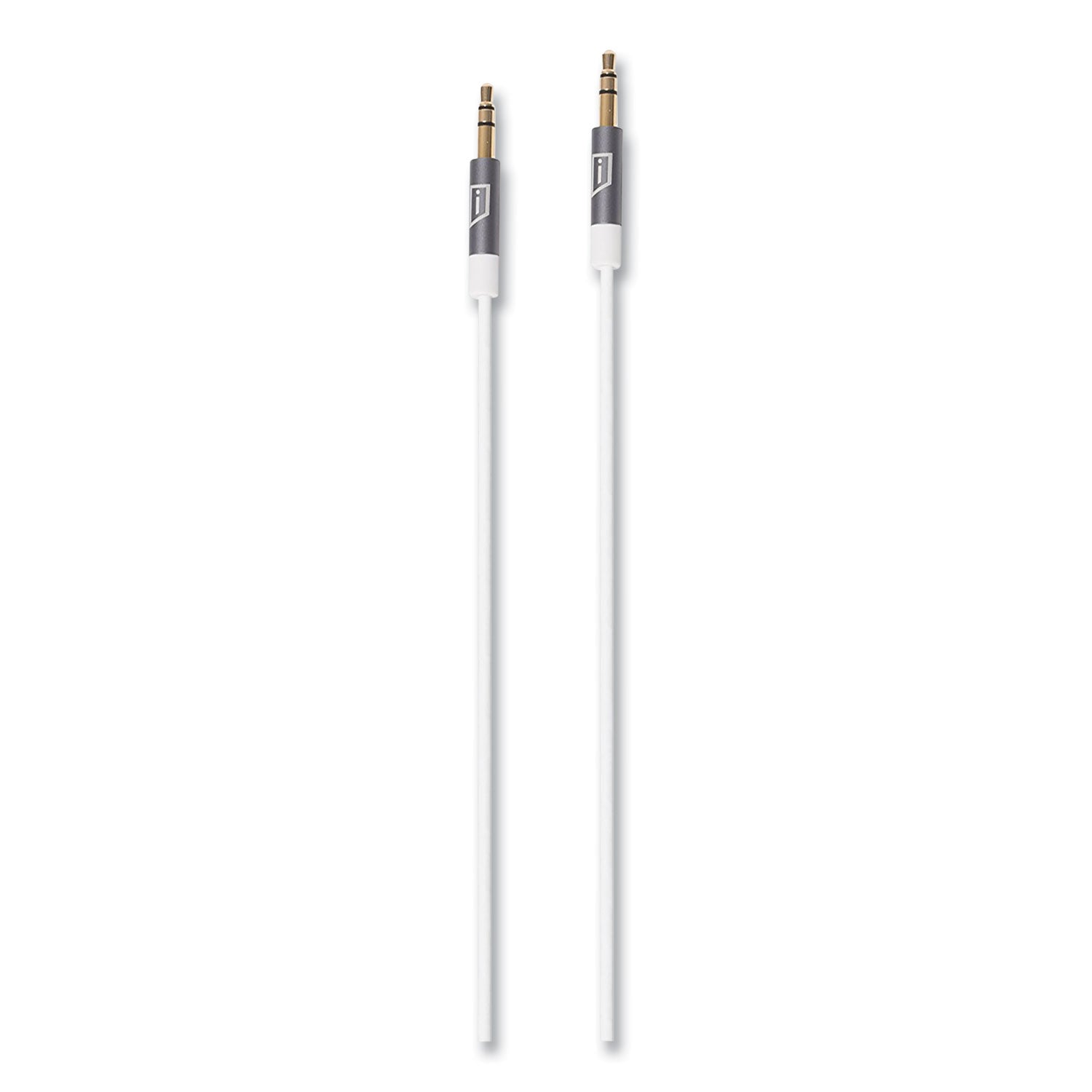 istore-35-mm-aux-audio-cable-49-ft-white_trgacc100009cai - 1