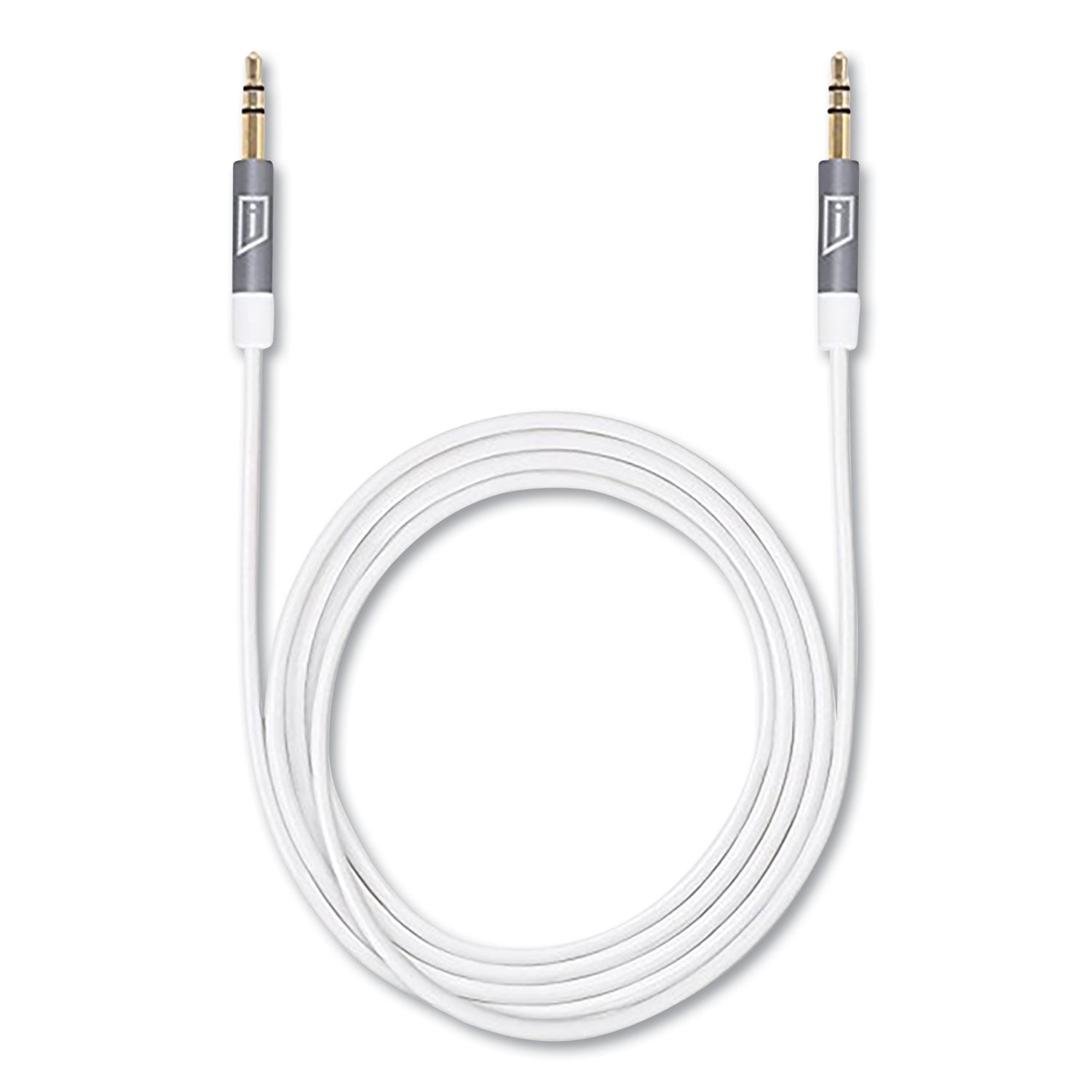 istore-35-mm-aux-audio-cable-49-ft-white_trgacc100009cai - 2