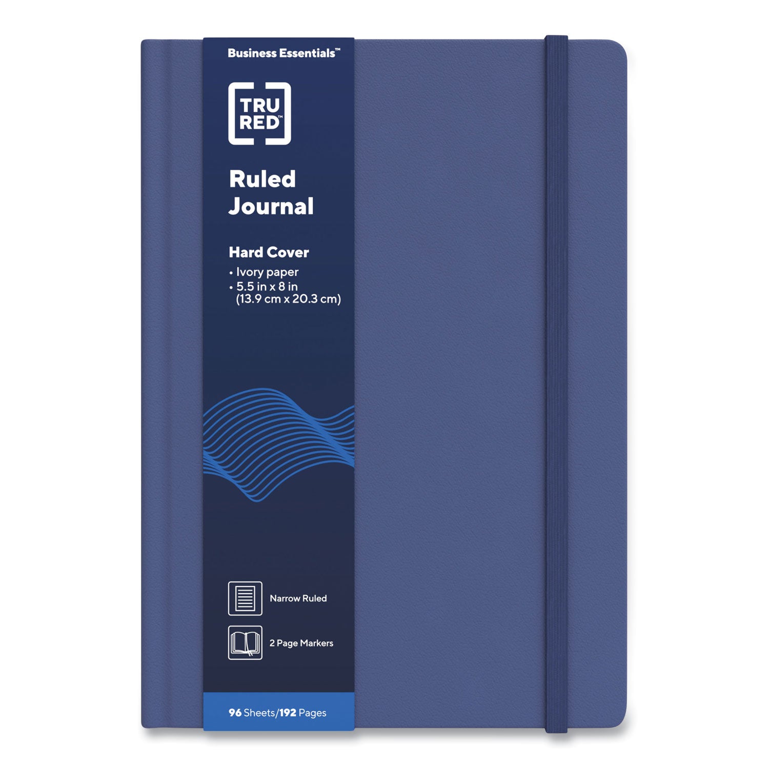 hardcover-business-journal-1-subject-narrow-rule-blue-cover-96-8-x-55-sheets_tud24383528 - 1