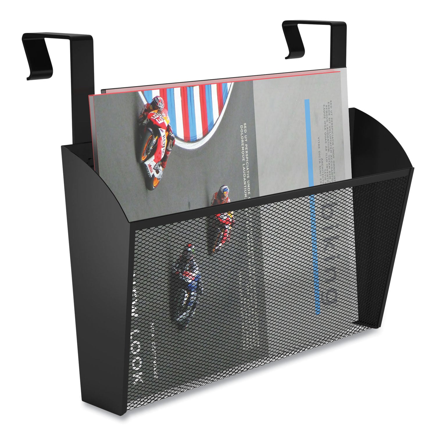 wire-mesh-wall-file-letter-size-1437-x-334-black_tud24402465 - 2