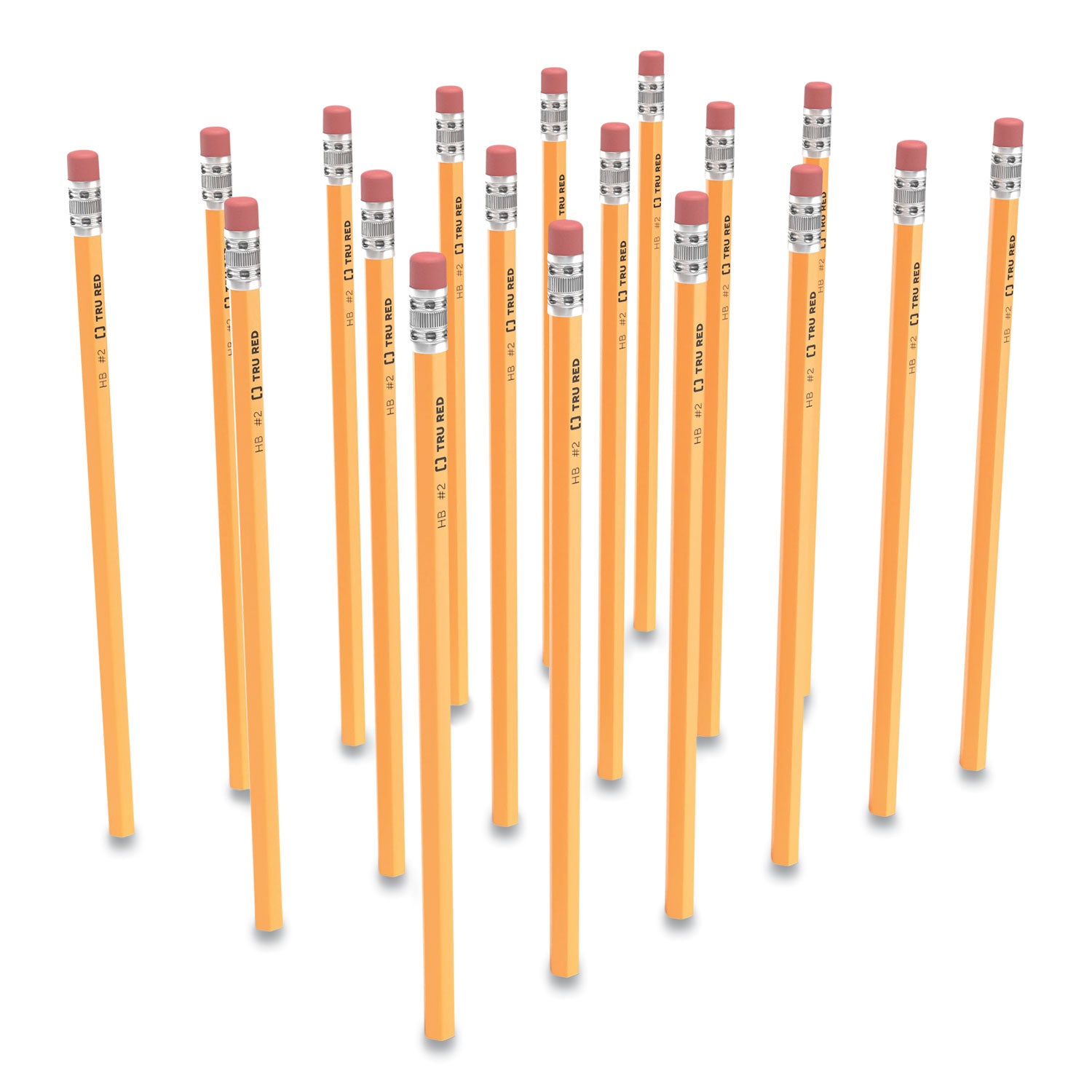 wooden-pencil-hb-#2-black-lead-yellow-barrel-48-pack_tud24424026 - 1