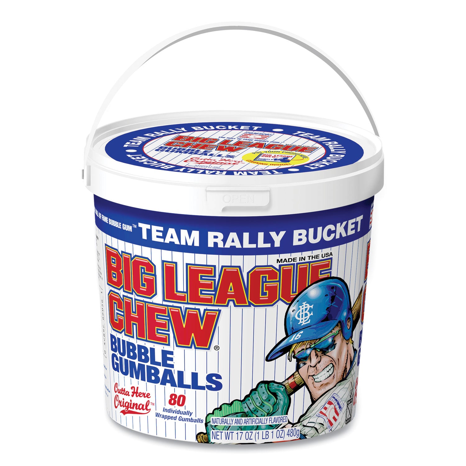 bubble-gum-balls-outta-here-original-80-balls-tub_wrifgm66056 - 1