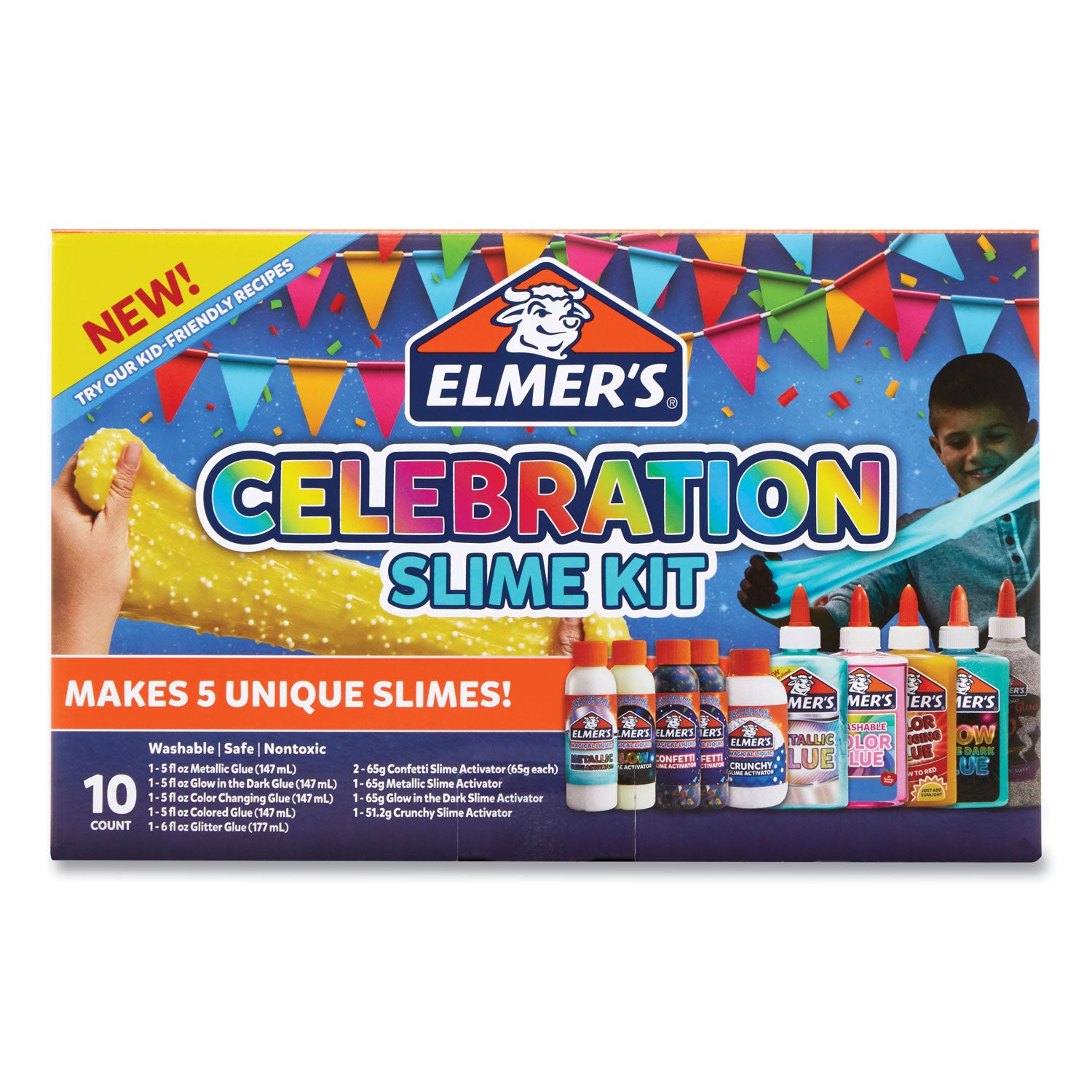 slime-celebration-kit-3697-oz-assorted-colors_epi2091060 - 1