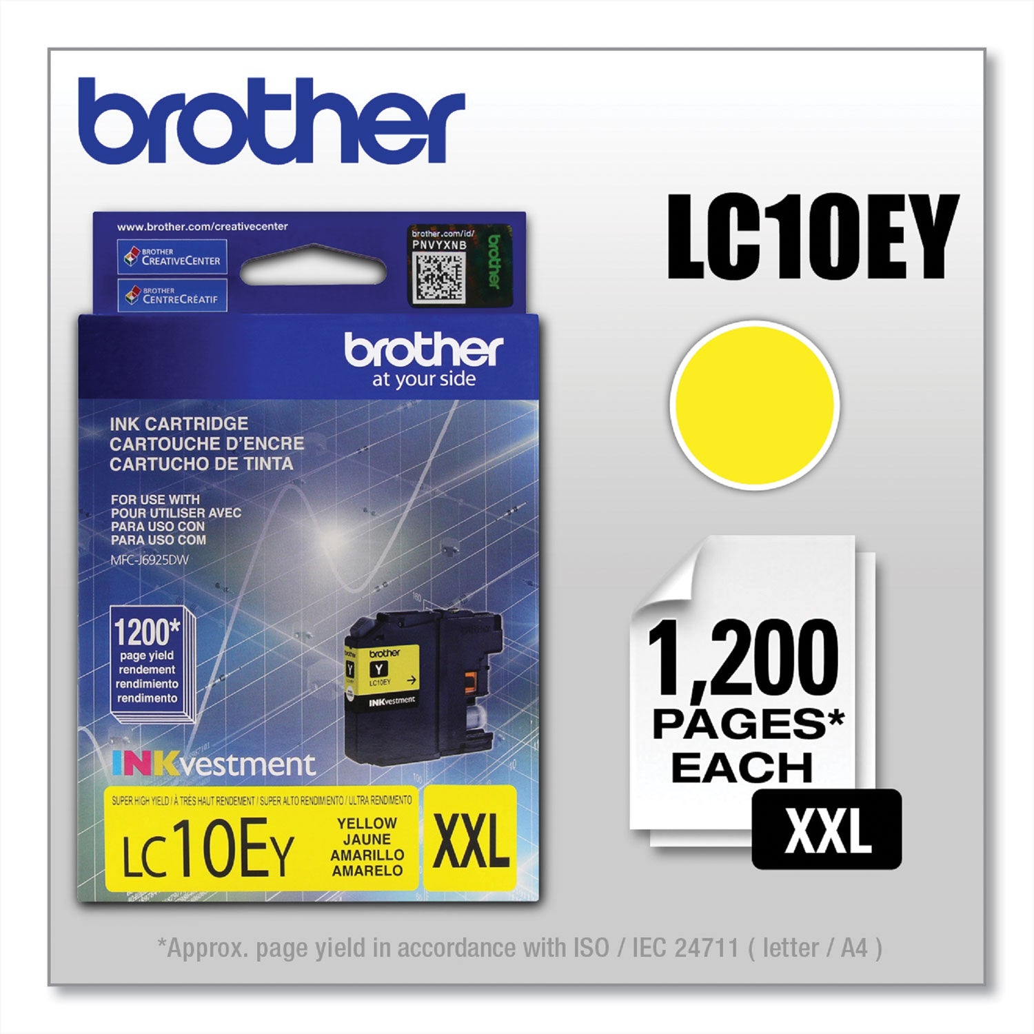 lc10ey-inkvestment-super-high-yield-ink-1200-page-yield-yellow_brtlc10ey - 1