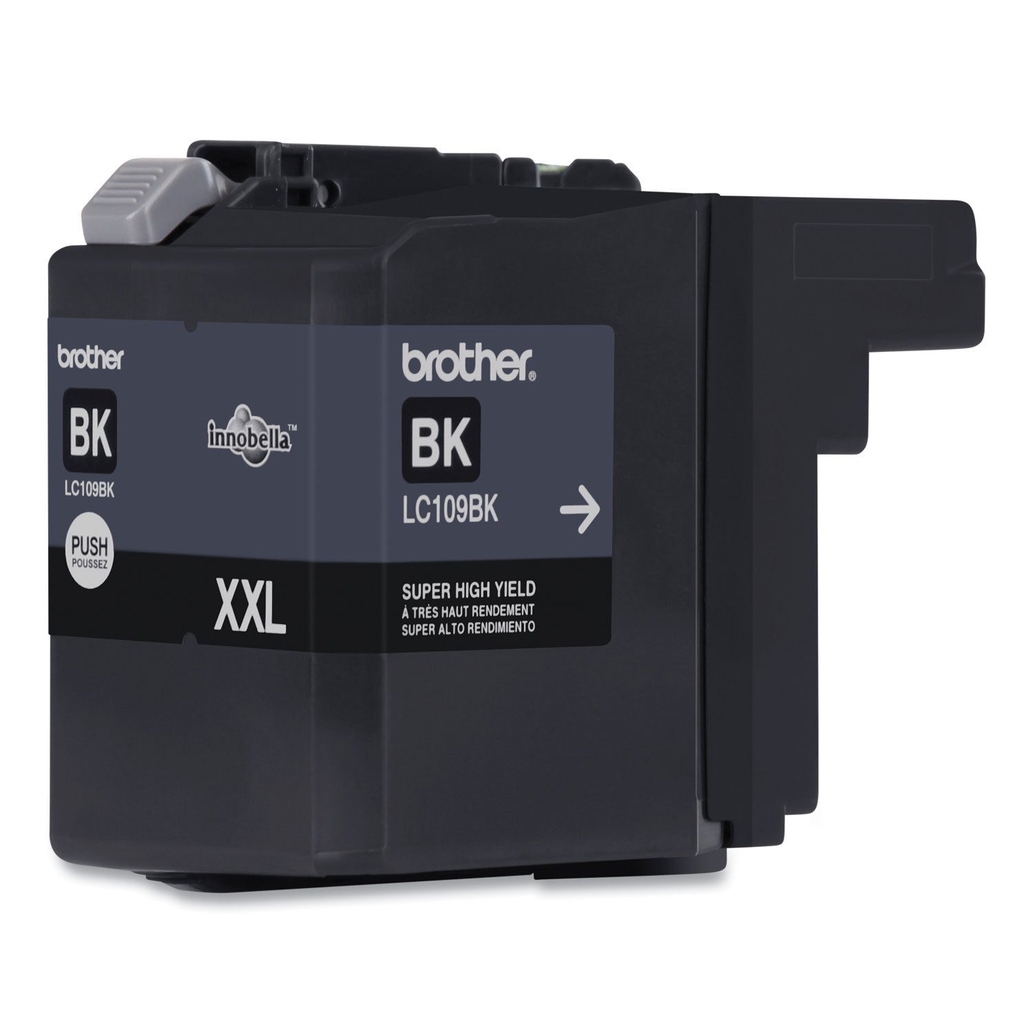 lc109bk-innobella-super-high-yield-ink-2400-page-yield-black_brtlc109bk - 2