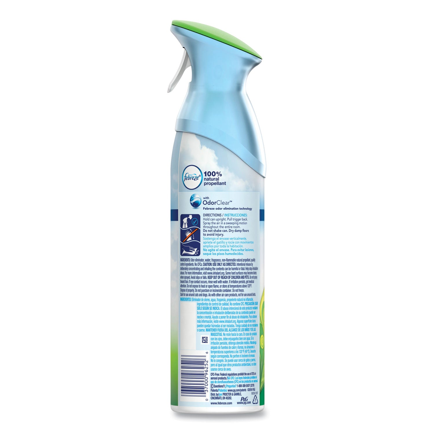 air-gain-original-88-oz-aerosol-spray-6-carton_pgc96252 - 2