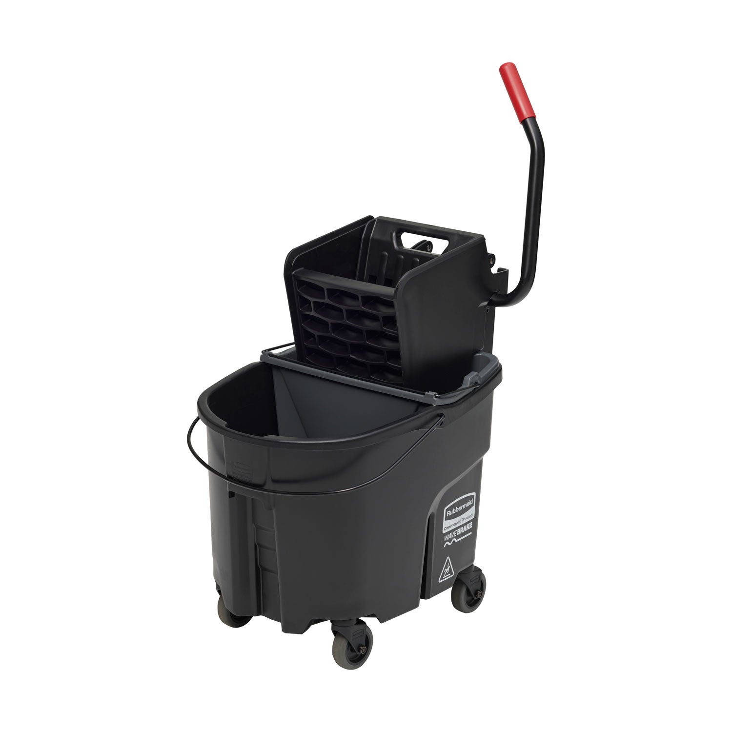 wavebrake-20-bucket-wringer-combos-side-press-35-qt-plastic-black_rcpfg1863896 - 1