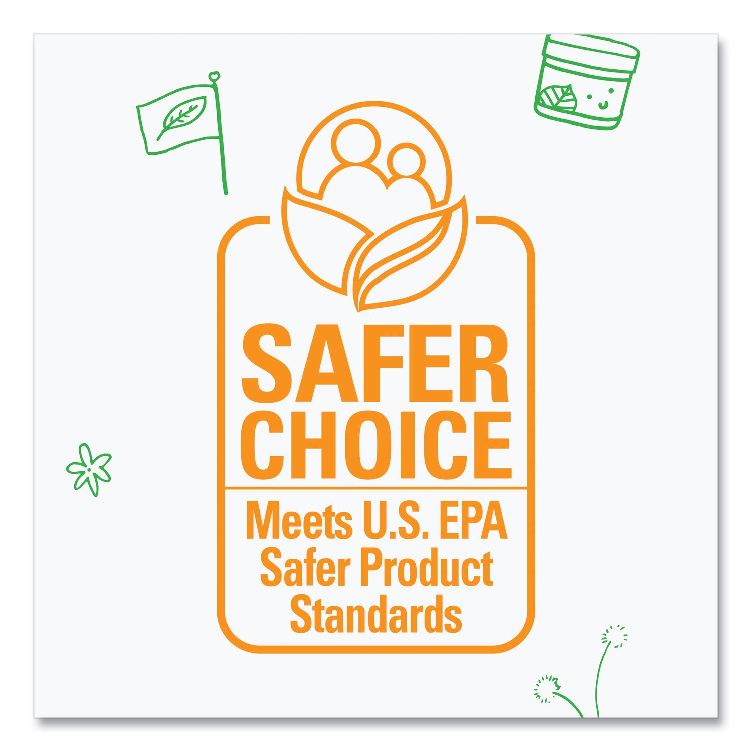 Natural Automatic Dishwasher Gel, Lemon, 42 oz Bottle, 6/Carton -