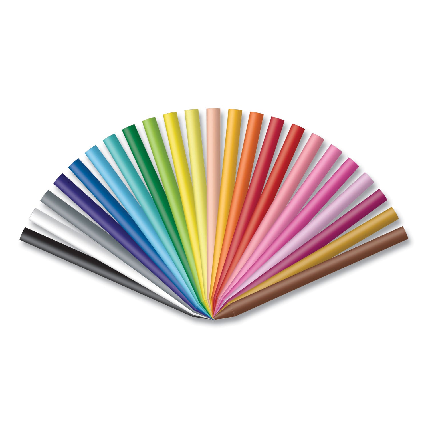 kids-coloring-crayons-24-assorted-colors-24-pack_bicbkpc24ast - 2