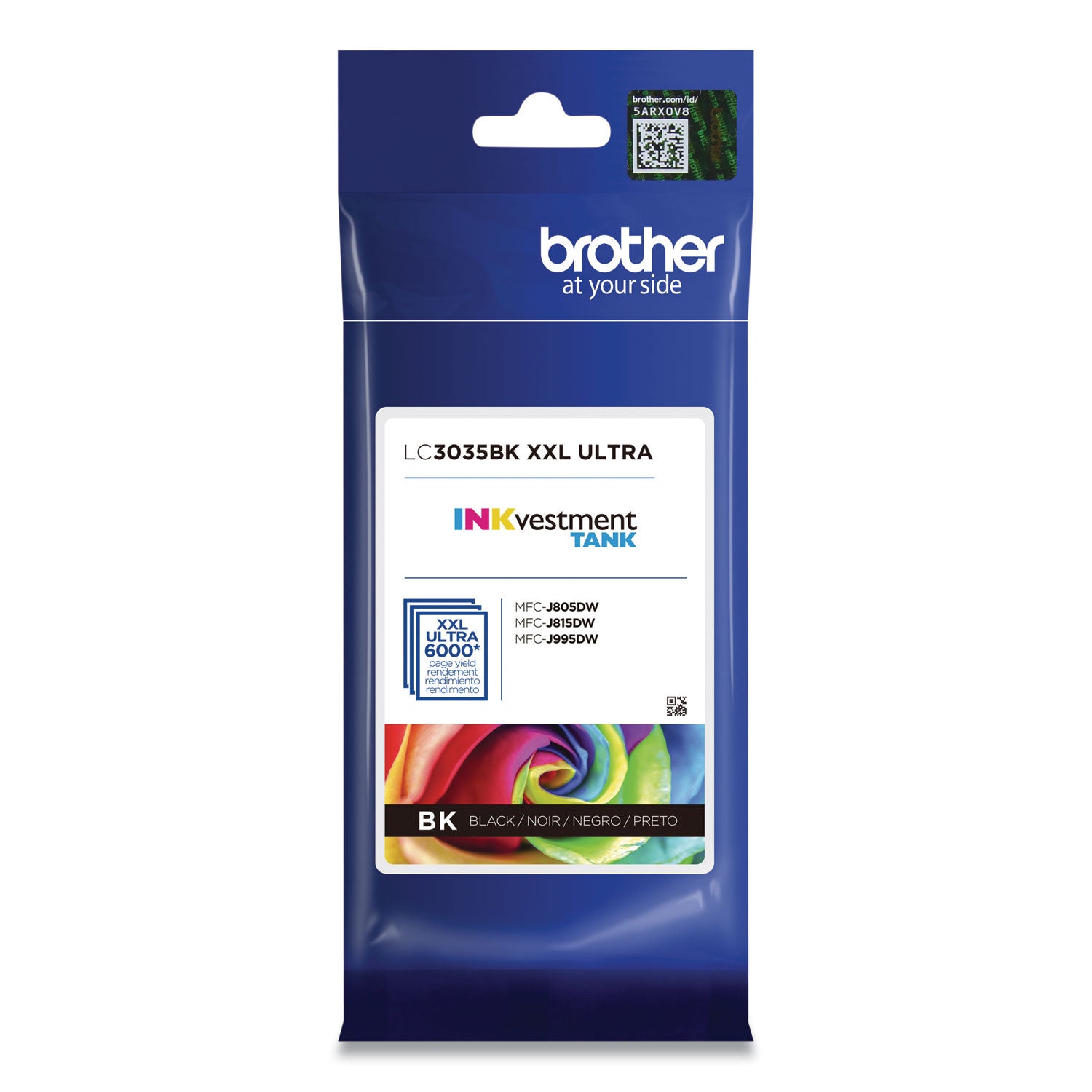 lc3035bk-inkvestment-ultra-high-yield-ink-6000-page-yield-black_brtlc3035bk - 1