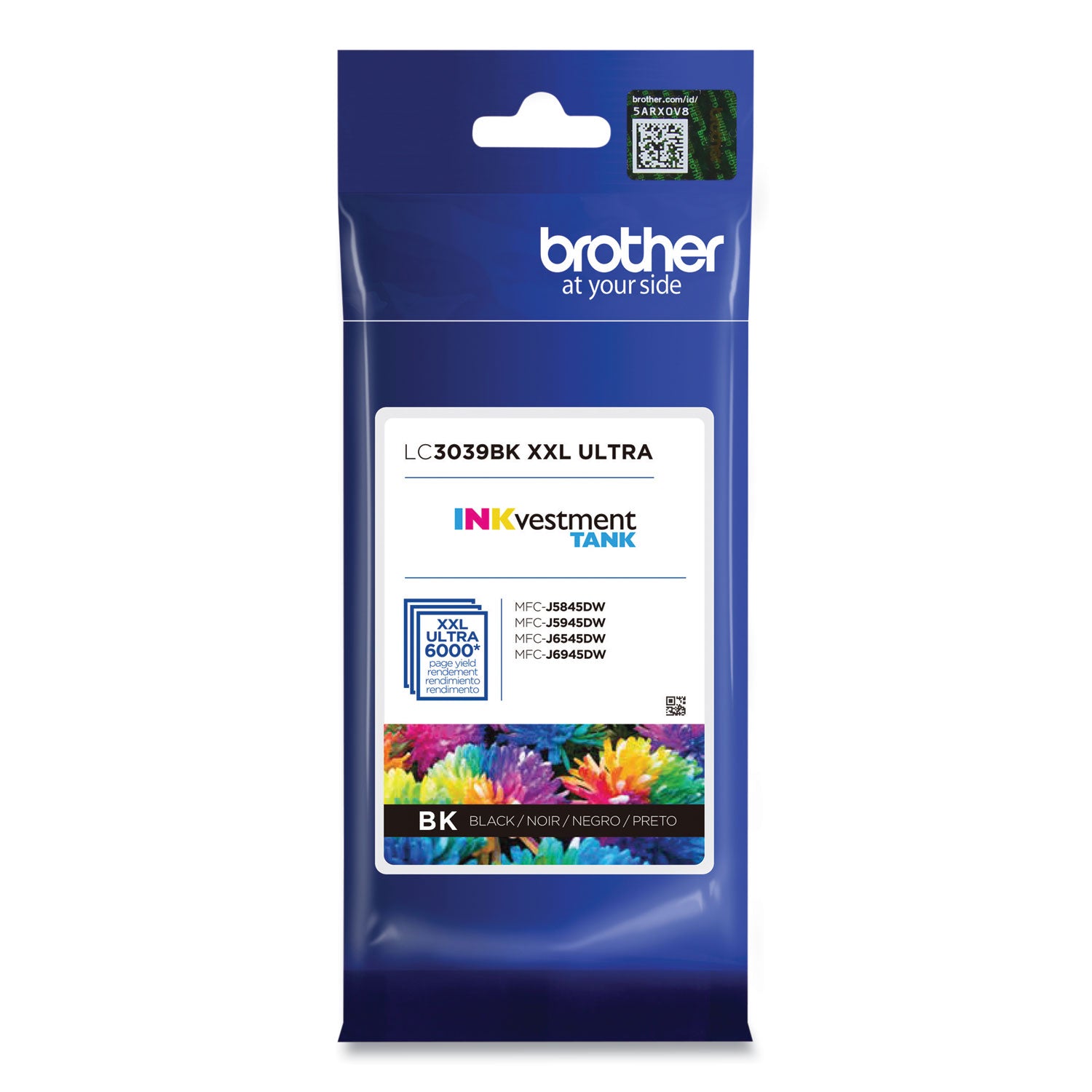 lc3039bk-inkvestment-ultra-high-yield-ink-6000-page-yield-black_brtlc3039bk - 1