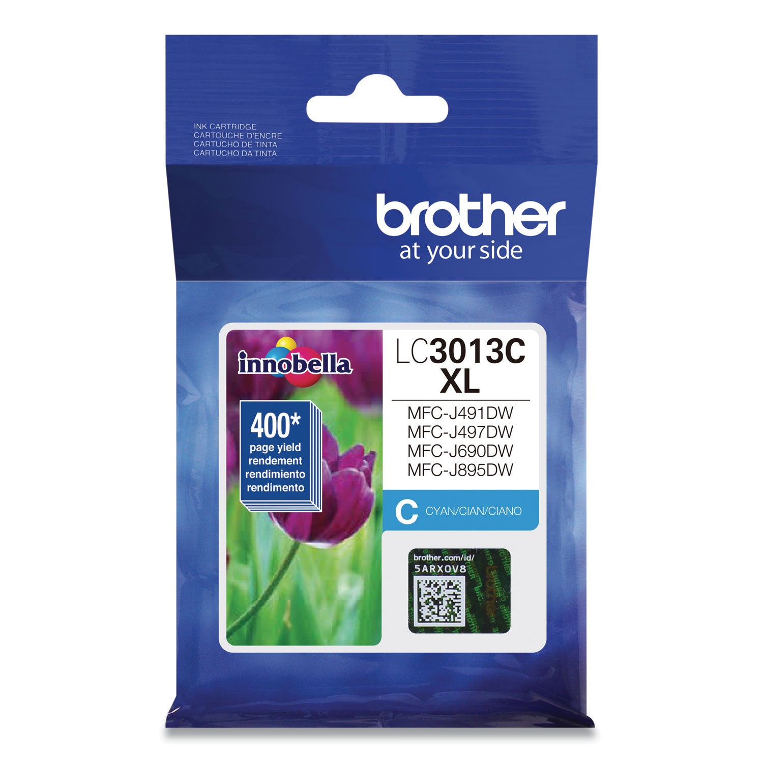lc3013c-high-yield-ink-400-page-yield-cyan_brtlc3013c - 1