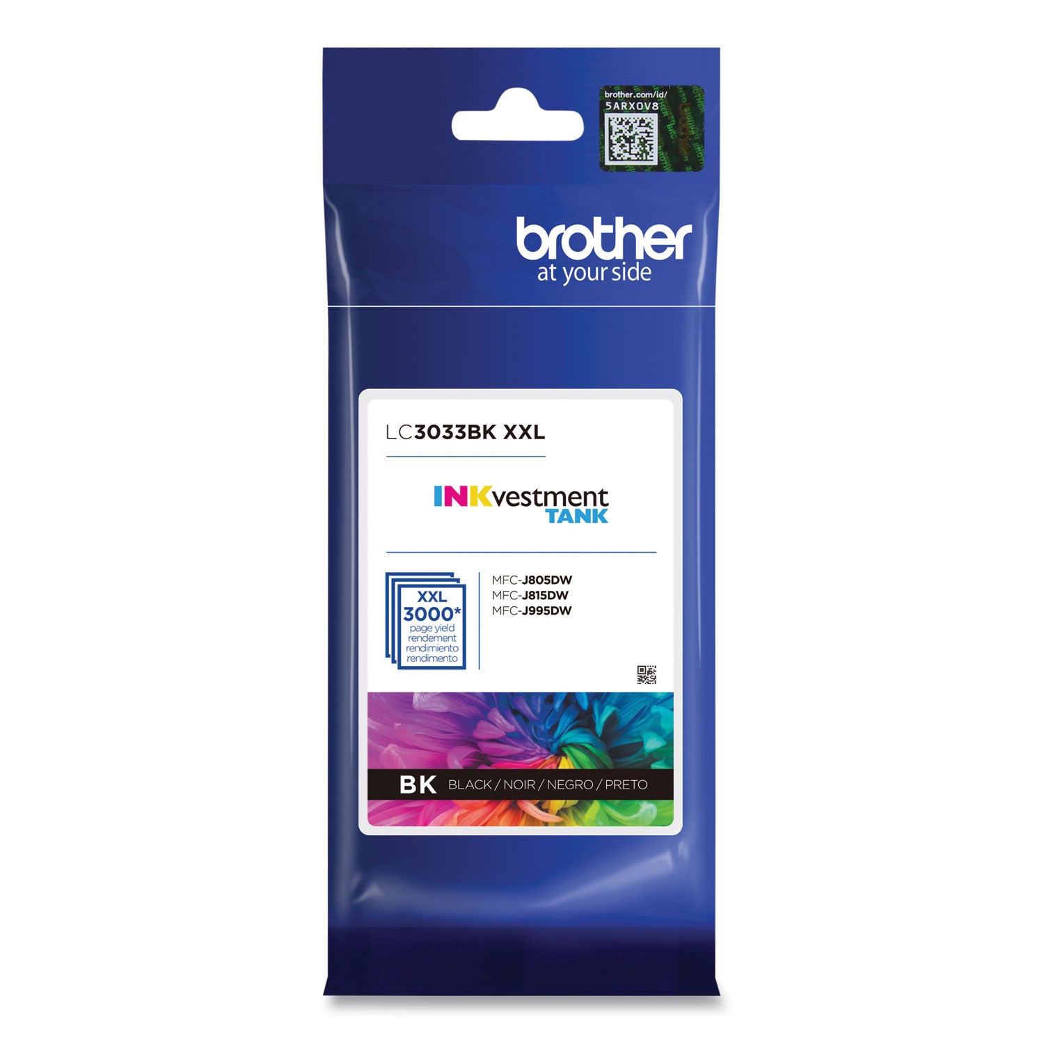 lc3033bk-inkvestment-super-high-yield-ink-3000-page-yield-black_brtlc3033bk - 1