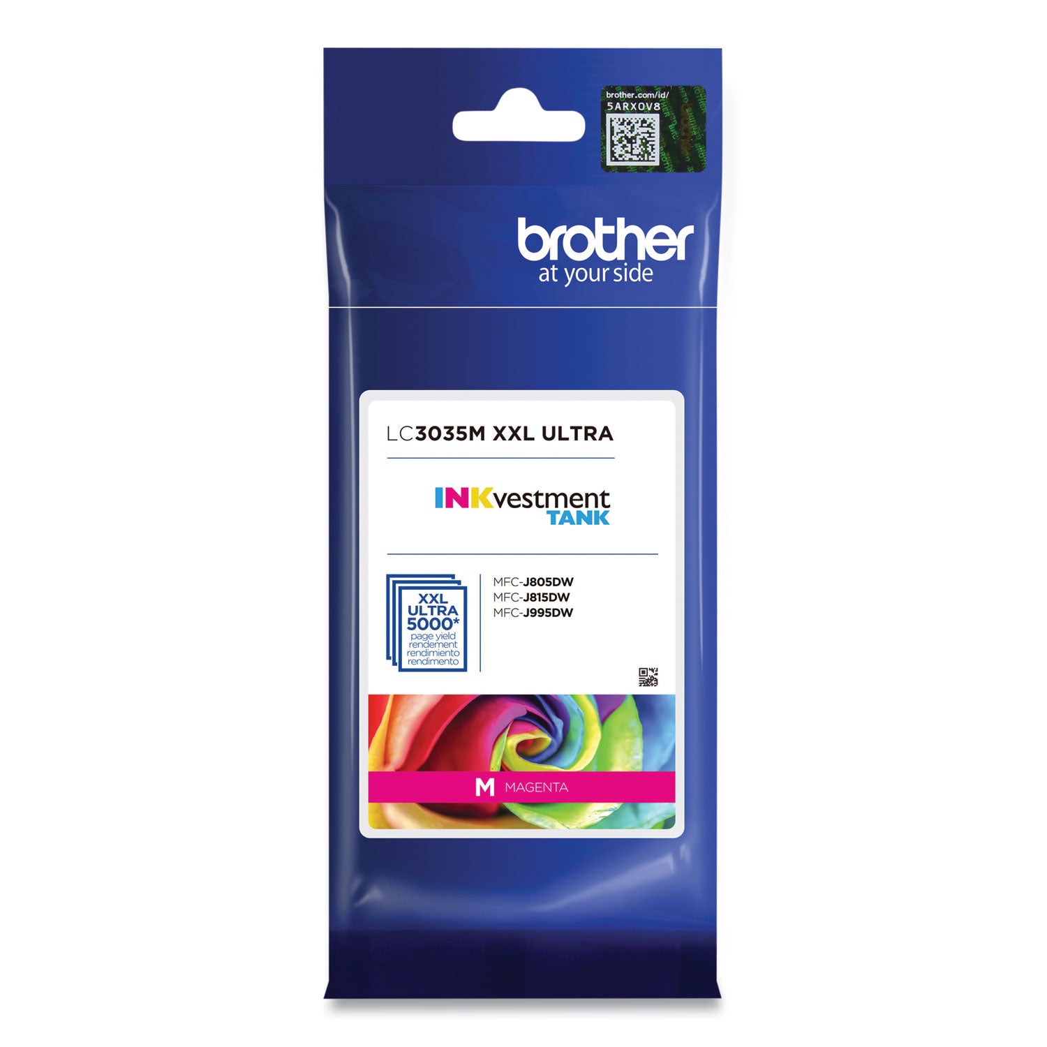 lc3035m-inkvestment-ultra-high-yield-ink-5000-page-yield-magenta_brtlc3035m - 1