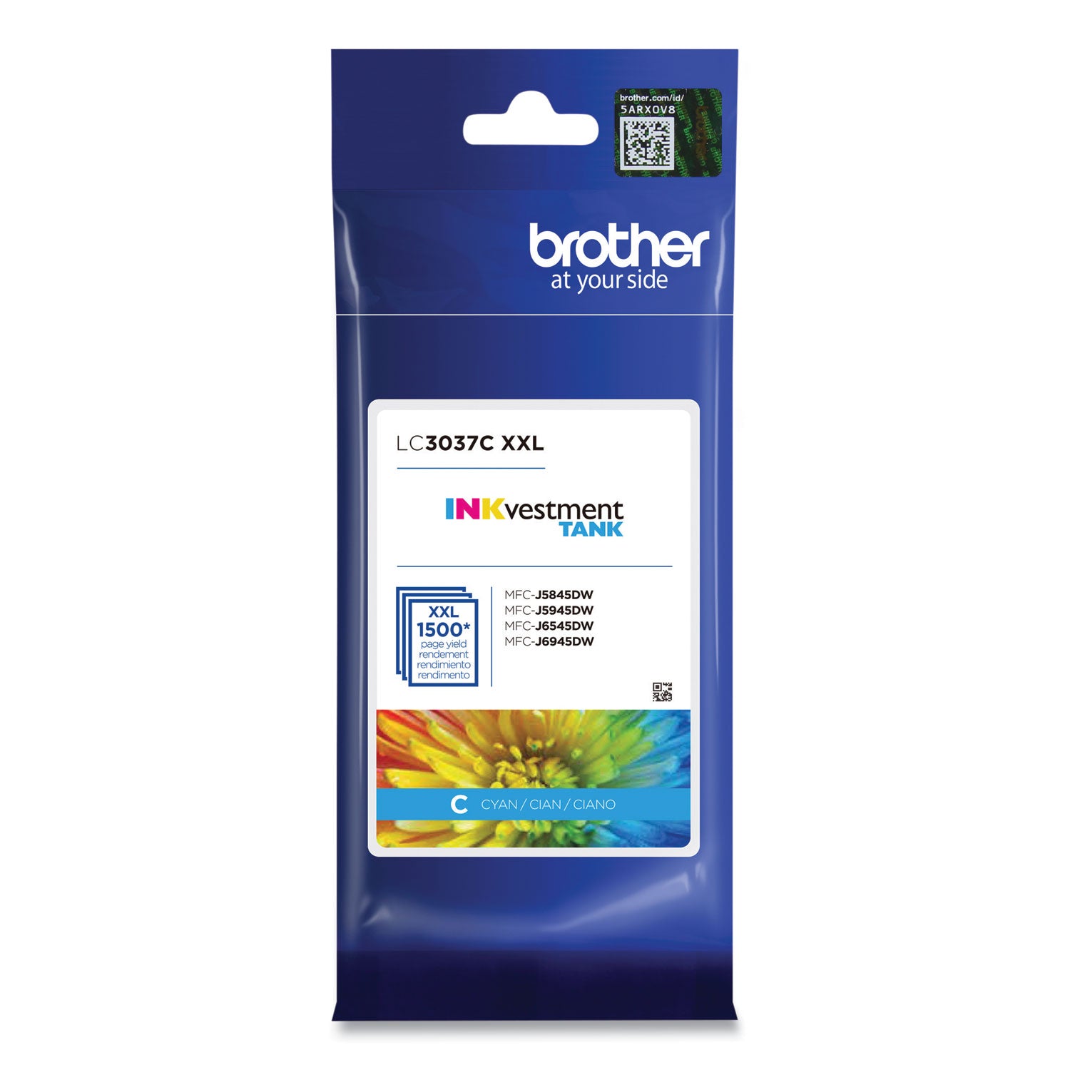 lc3037c-inkvestment-super-high-yield-ink-1500-page-yield-cyan_brtlc3037c - 1