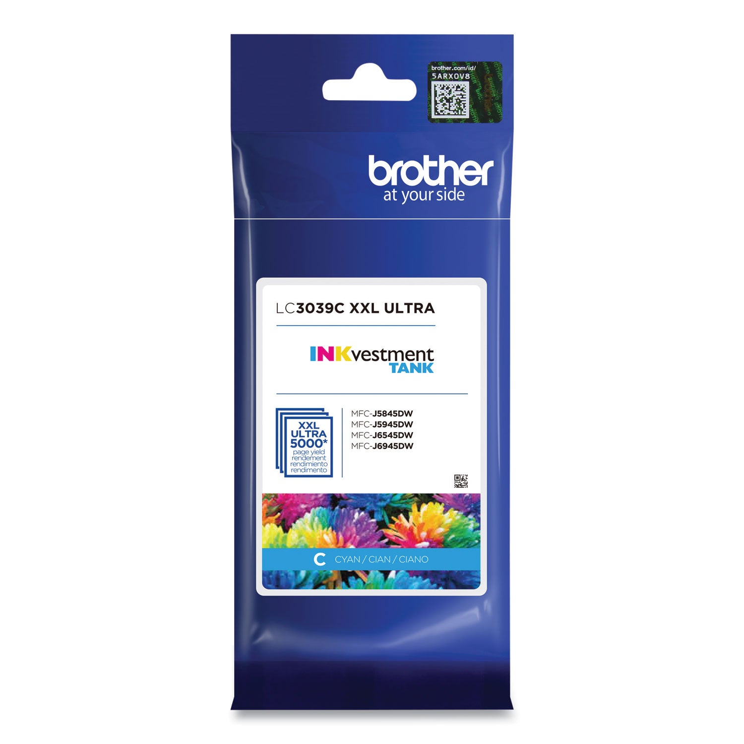 lc3039c-inkvestment-ultra-high-yield-ink-5000-page-yield-cyan_brtlc3039c - 1