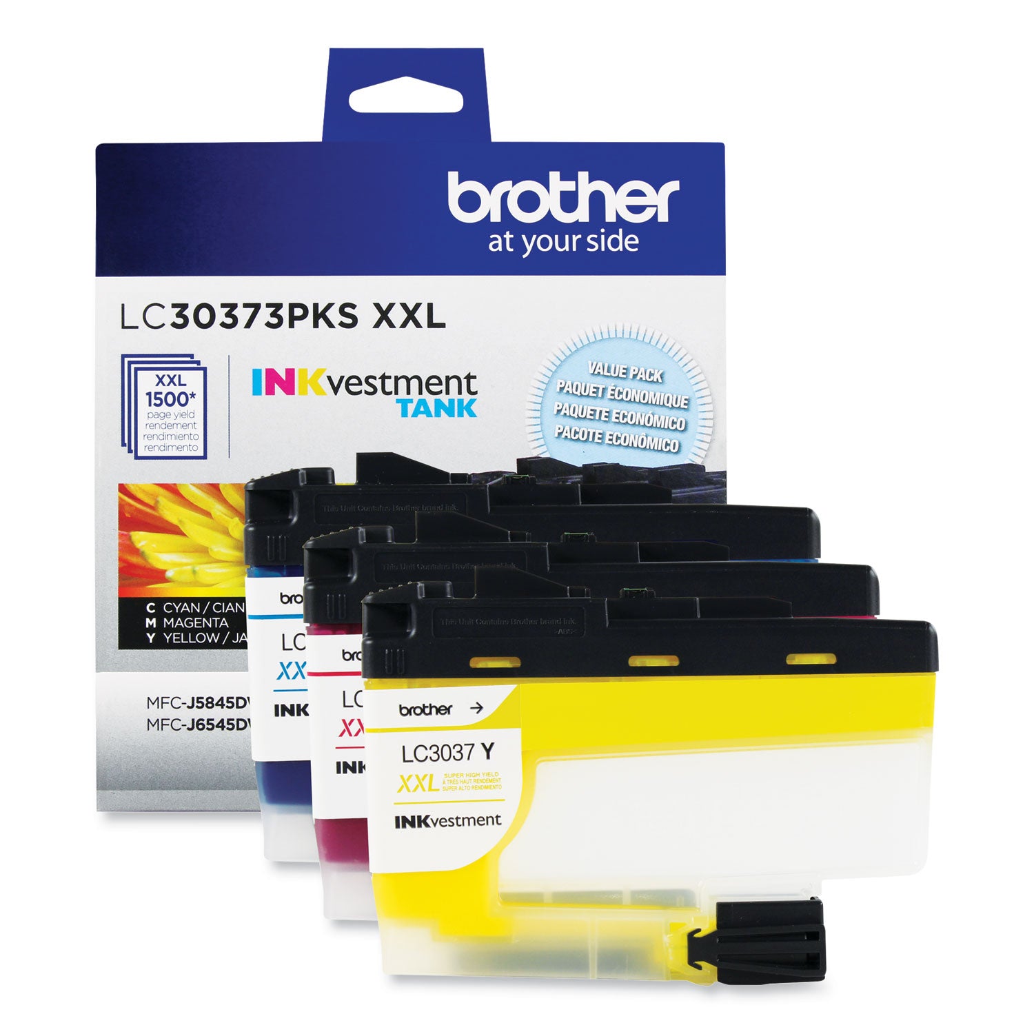 lc30373pks-inkvestment-super-high-yield-ink-1500-page-yield-cyan-magenta-yellow_brtlc30373pks - 2
