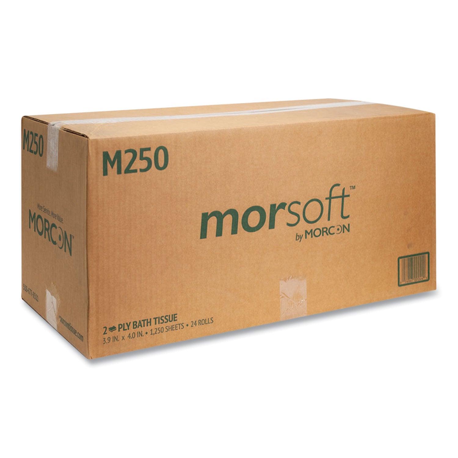 small-core-bath-tissue-septic-safe-2-ply-white-1250-roll-24-rolls-carton_morm250 - 2