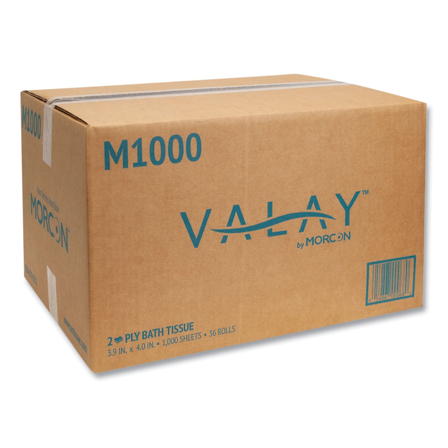 small-core-bath-tissue-septic-safe-2-ply-white-1000-sheets-roll-36-rolls-carton_morm1000 - 2