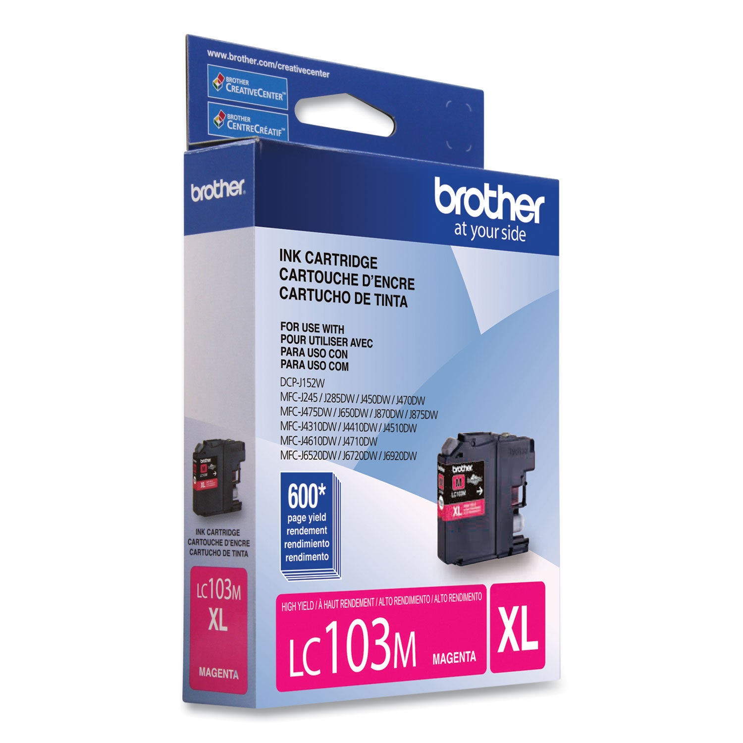 lc103m-innobella-high-yield-ink-600-page-yield-magenta_brtlc103m - 2