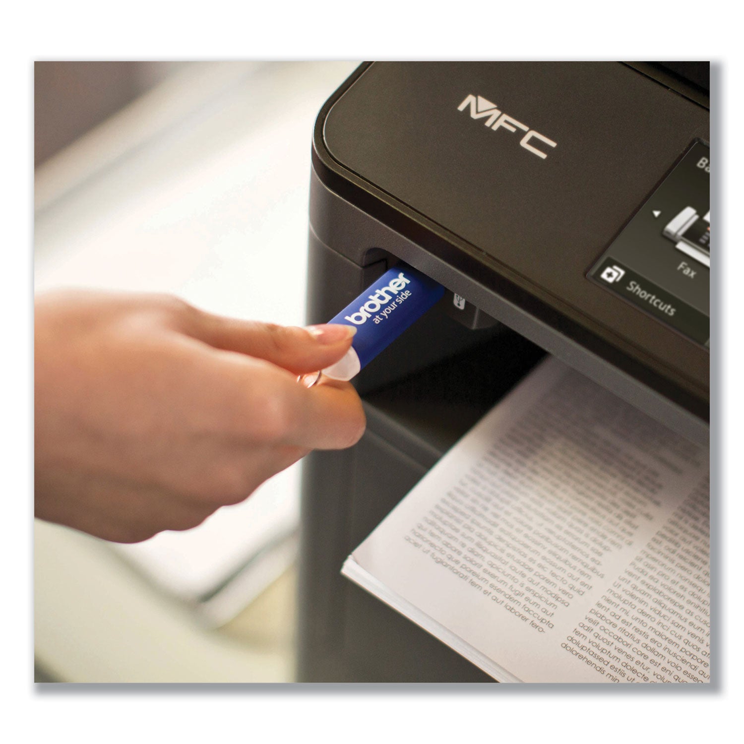 mfc-l5705dw-wireless-all-in-one-laser-printer-copy-fax-print-scan_brtmfcl5705dw - 2