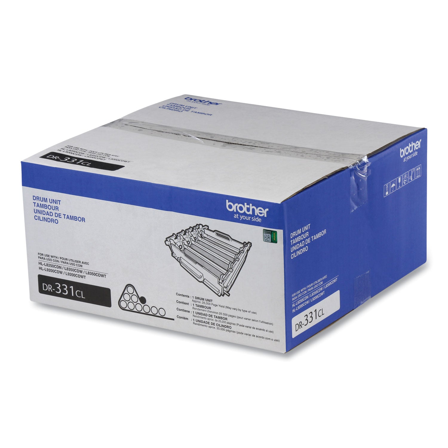 dr331cl-drum-unit-25000-page-yield-black-cyan-magenta-yellow_brtdr331cl - 1