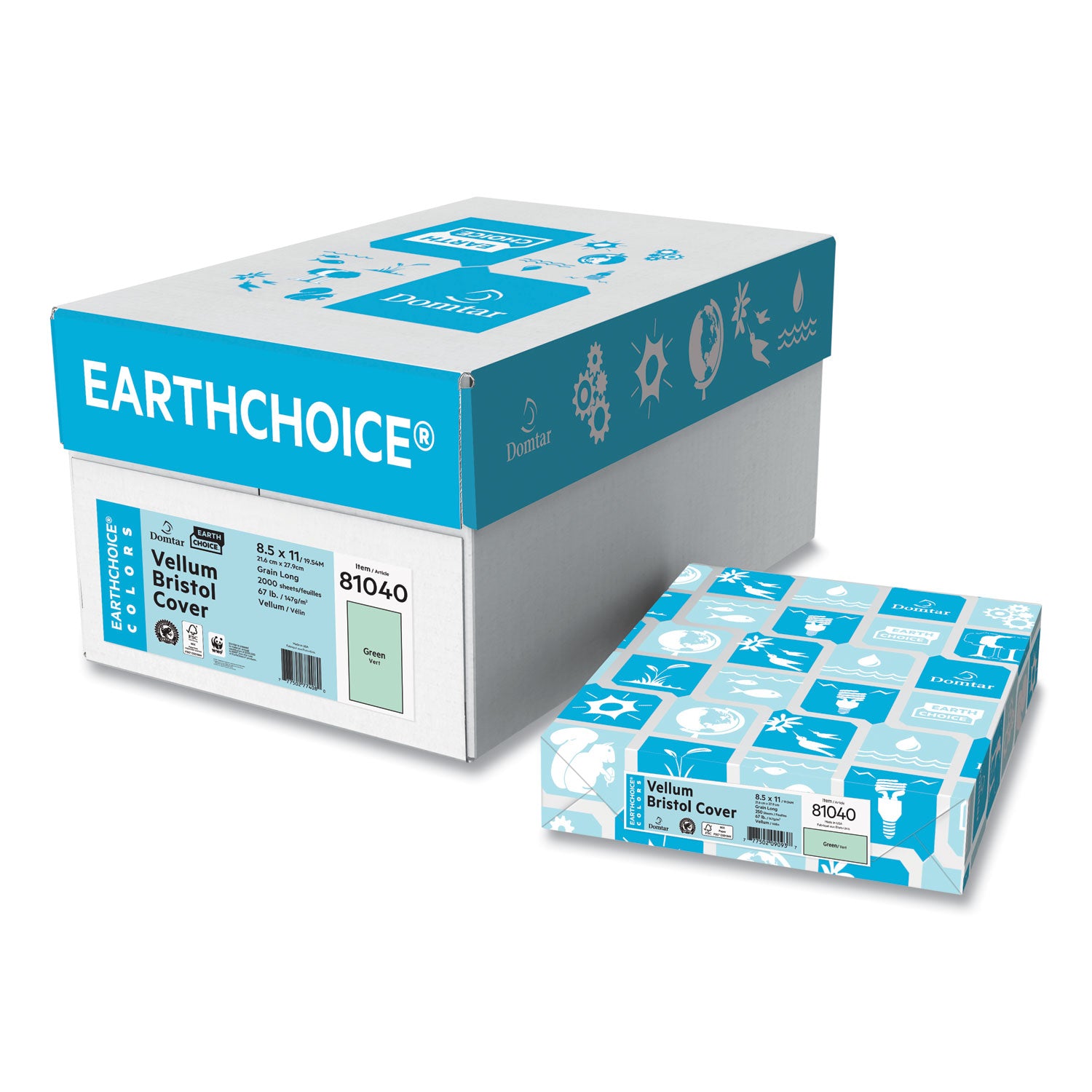 cover-stock-67-lb-bristol-weight-85-x-11-green-250-pack_dmr81040 - 1