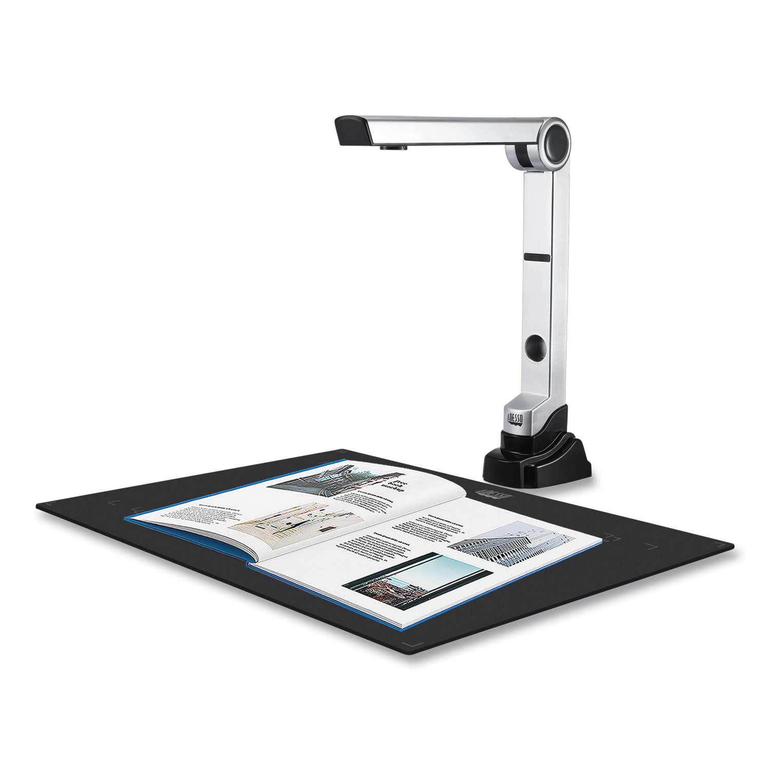 cybertrack-510-document-camera-5-mpixels-silver_adecybertrak510 - 1