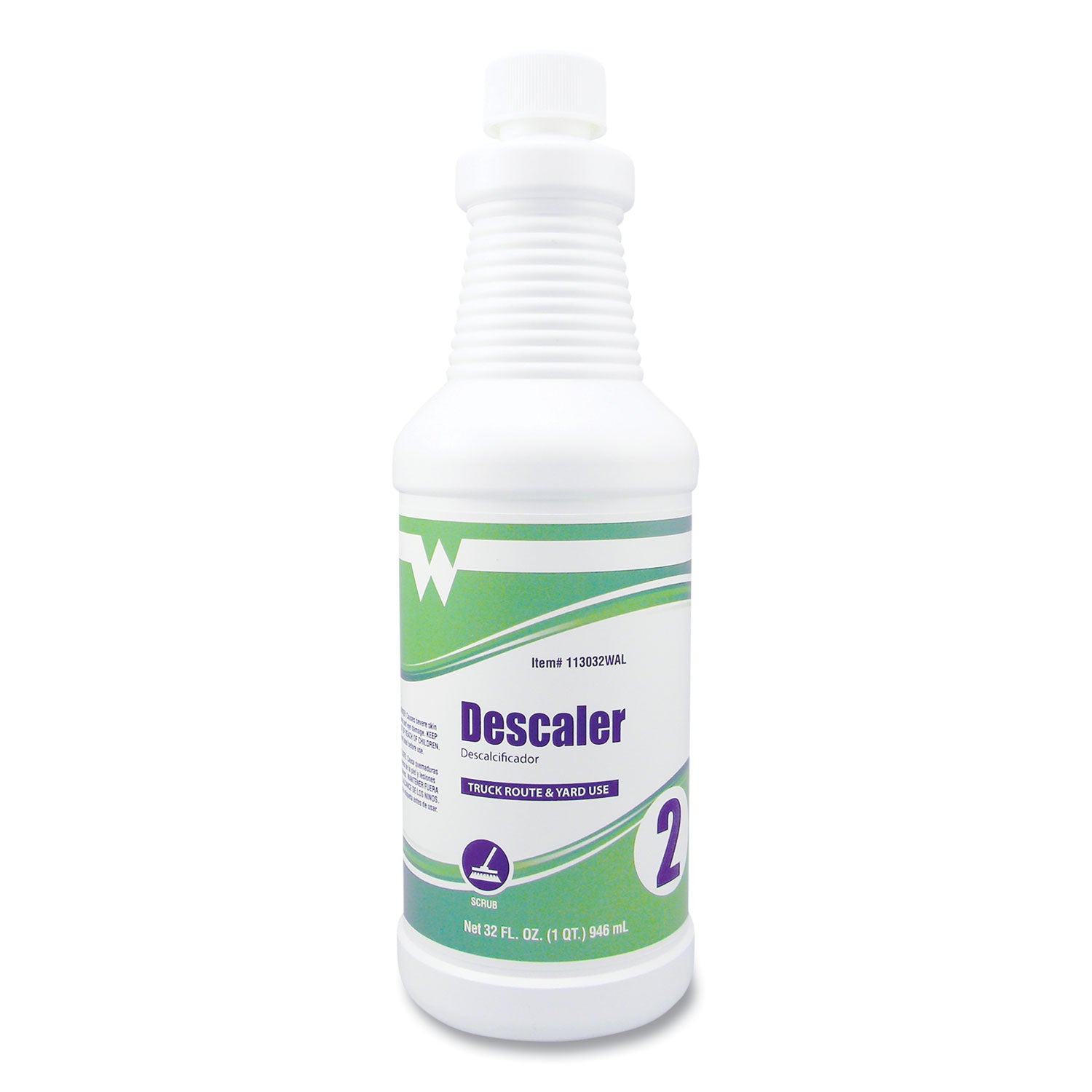descaler-cleaner-32-oz-bottle-12-carton_mai113032wal - 1