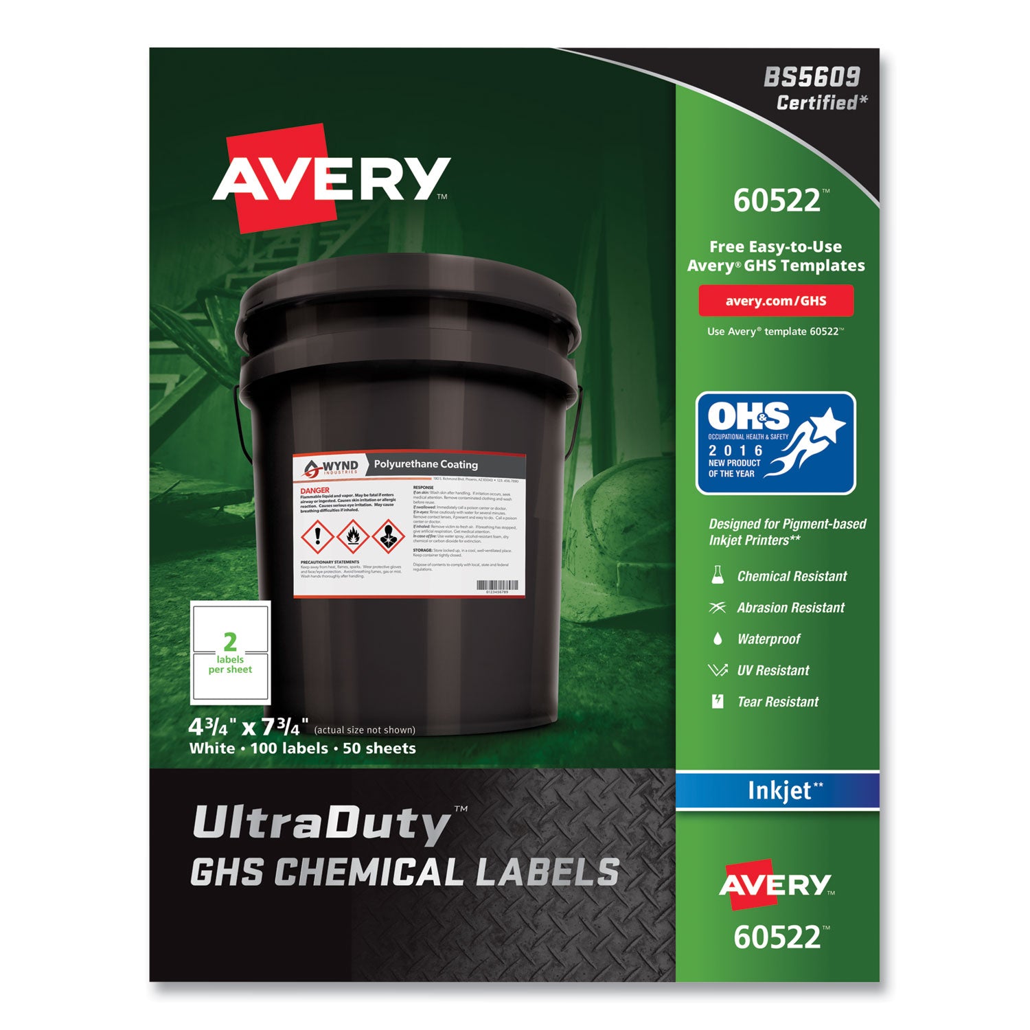 ultraduty-ghs-chemical-waterproof-and-uv-resistant-labels-475-x-775-white-2-sheet-50-sheets-pack_ave60522 - 1