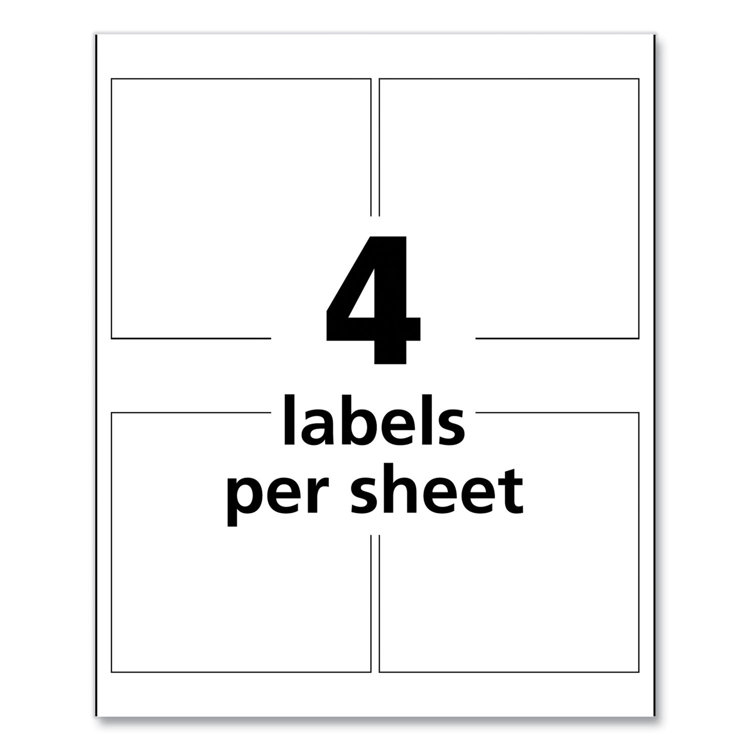 ultraduty-ghs-chemical-waterproof-and-uv-resistant-labels-4-x-4-white-4-sheet-50-sheets-pack_ave60524 - 2
