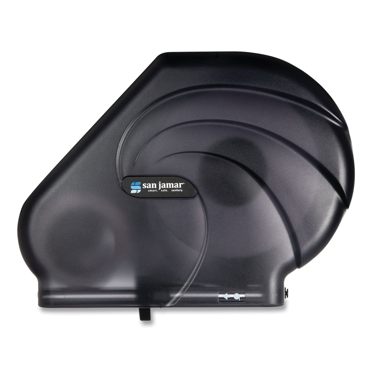 oceans-reserva-jumbo-tissue-dispenser-with-stub-1675-x-55-x-1225-black-pearl_sjmr3090tbk - 1