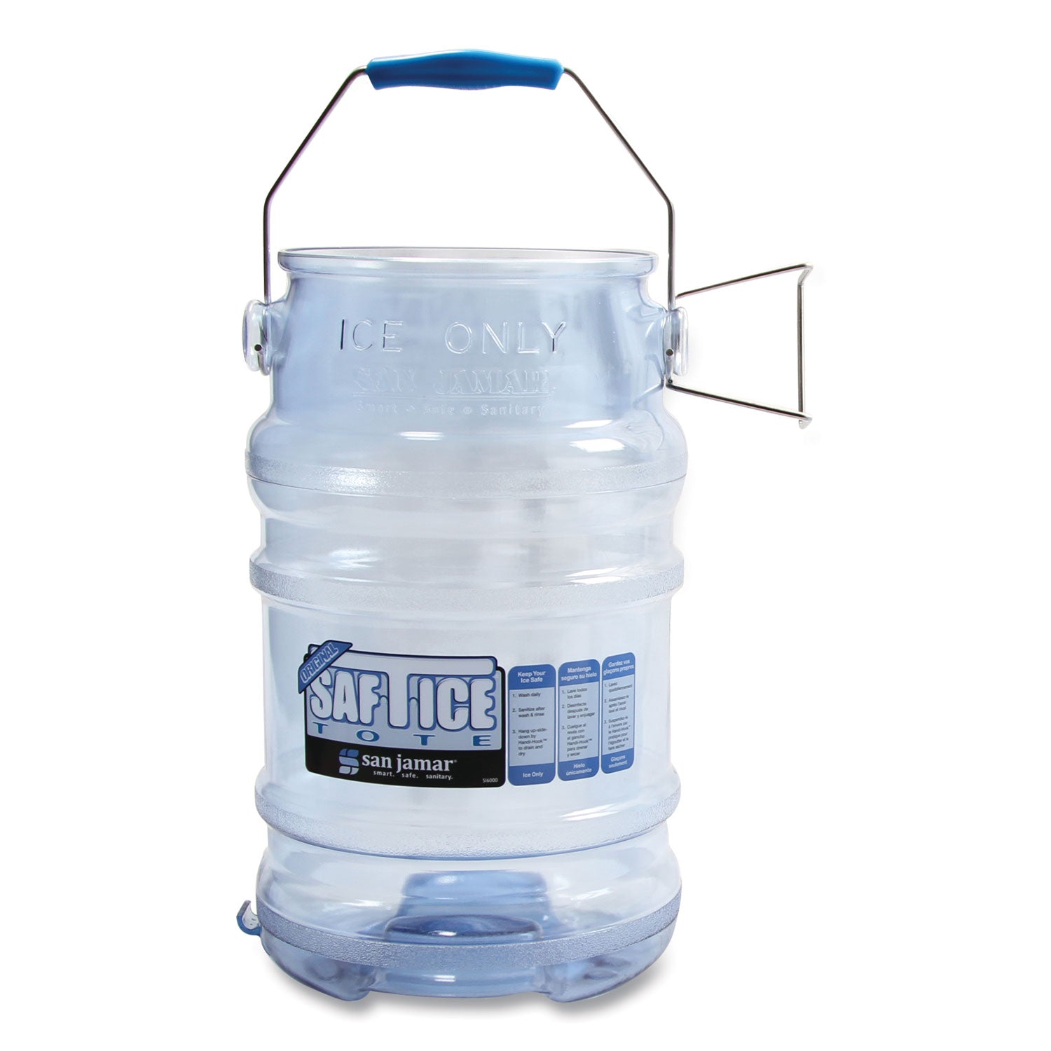 saf-t-ice-tote-6-gal-transparent-blue_sjmsi6000 - 1