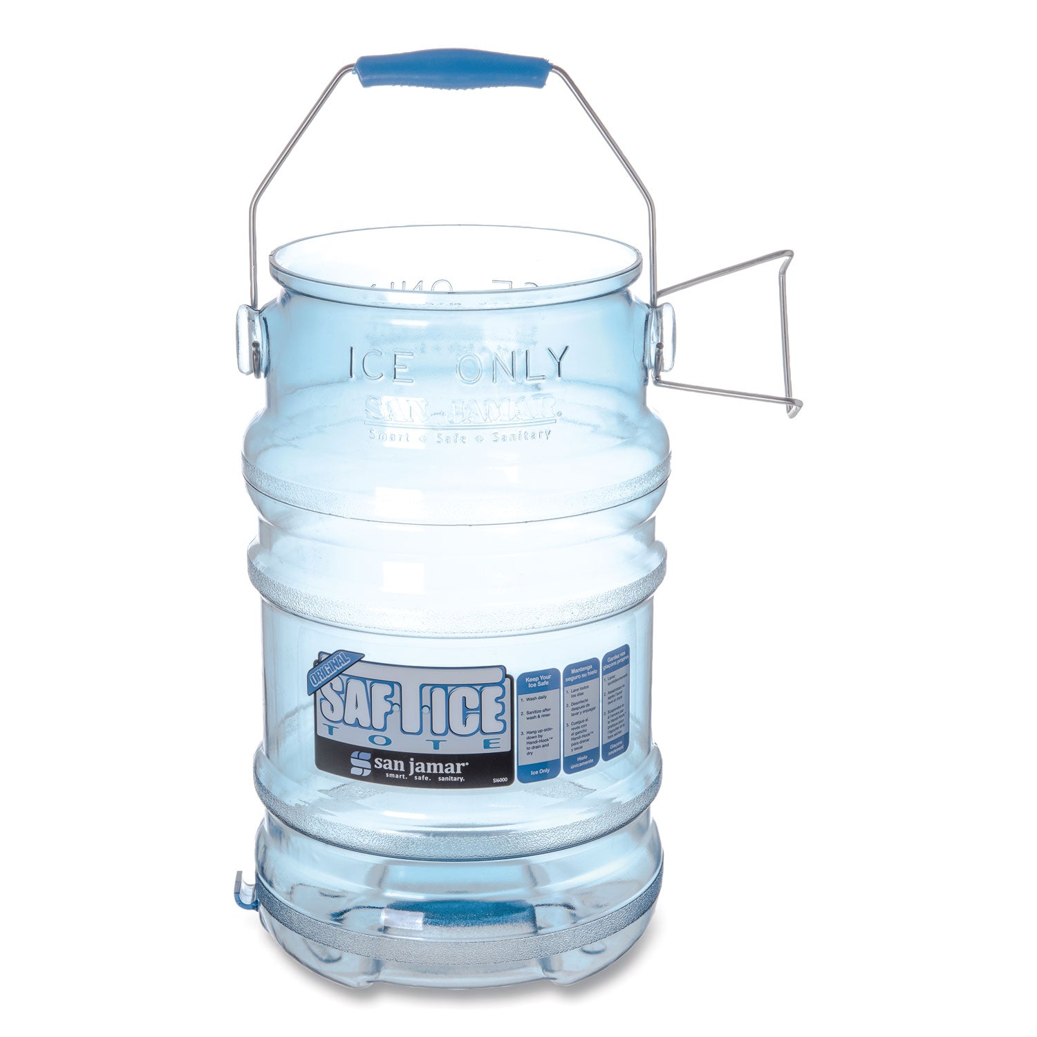 saf-t-ice-tote-6-gal-transparent-blue_sjmsi6000 - 2