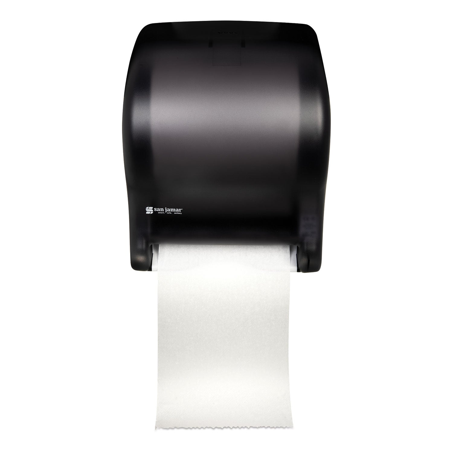 Tear-N-Dry Essence Automatic Dispenser, Classic, 11.75 x 9.13 x 14.44, Black Pearl -