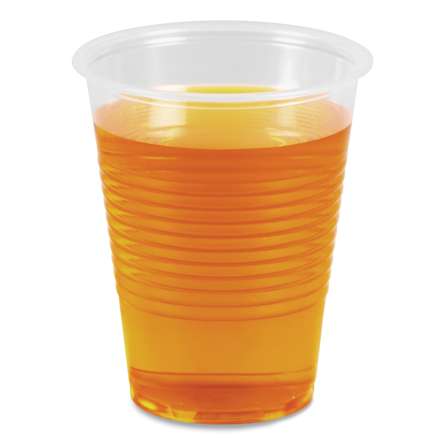 translucent-plastic-cold-cups-10-oz-polypropylene-100-cups-sleeve-10-sleeves-carton_bwktranscup10ct - 1