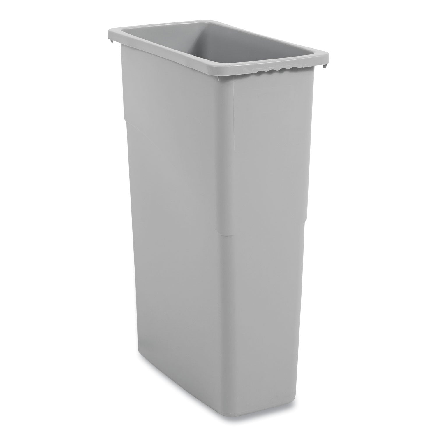 slim-waste-container-23-gal-plastic-gray_bwk23glsjgra - 2