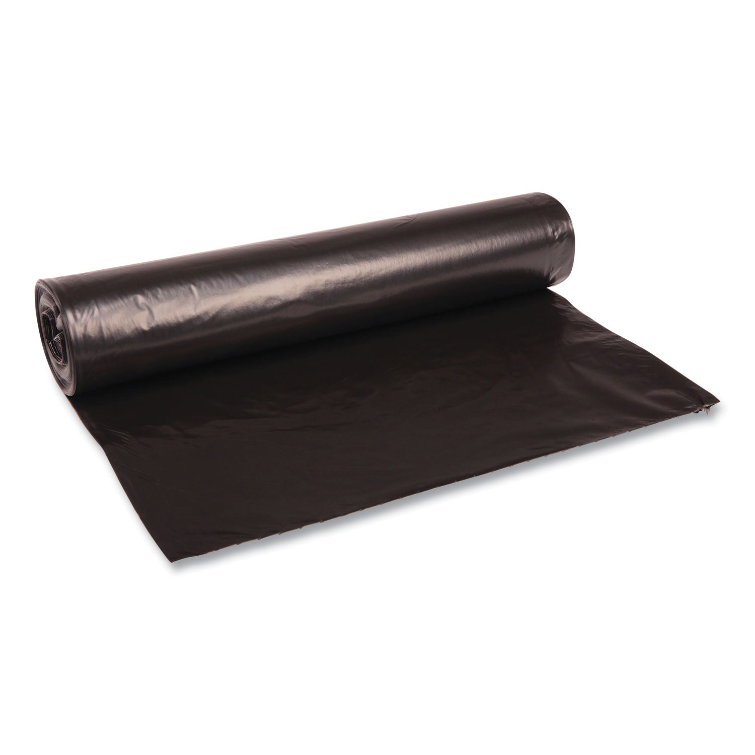 recycled-low-density-polyethylene-can-liners-56-gal-12-mil-43-x-47-black-10-bags-roll-10-rolls-carton_bwk518 - 1