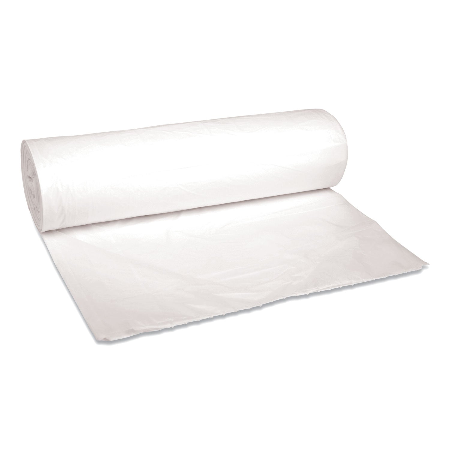 low-density-waste-can-liners-45-gal-06-mil-40-x-46-white-25-bags-roll-4-rolls-carton_bwk4046exh - 1