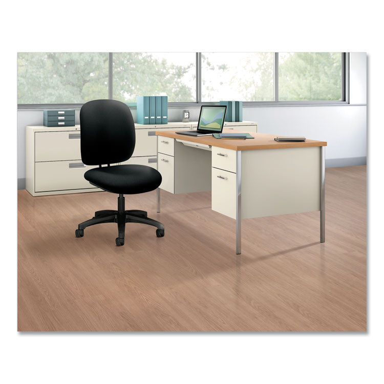 comfortask-task-swivel-chair-supports-up-to-300-lb-15-to-20-seat-height-black_hon5901cu10t - 2